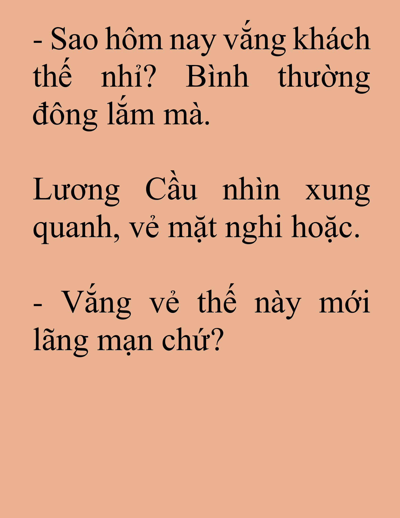 Đọc truyện SNVT[NOVEL] Tuyệt Thế Hồi Quy - Chương 32