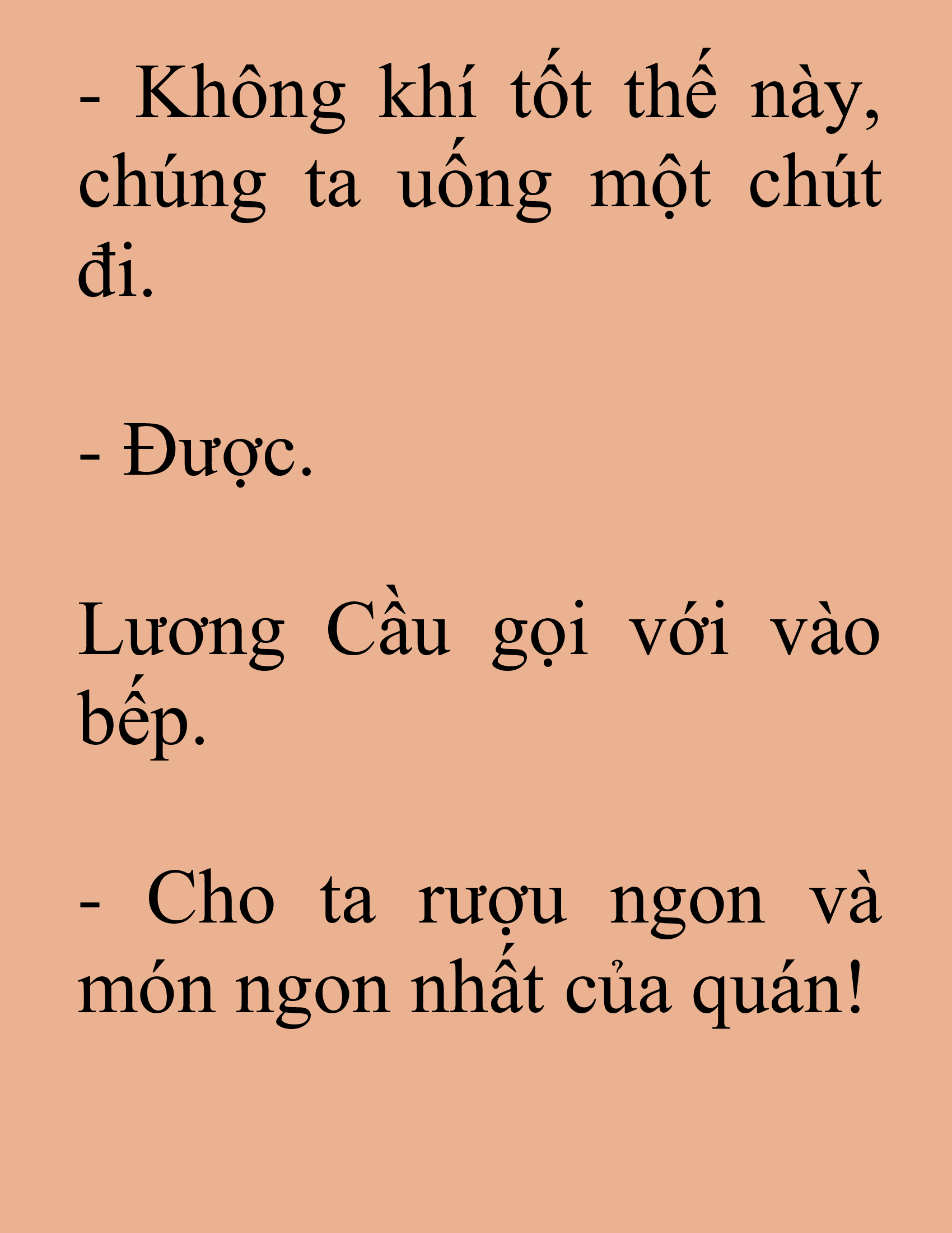 Đọc truyện SNVT[NOVEL] Tuyệt Thế Hồi Quy - Chương 32