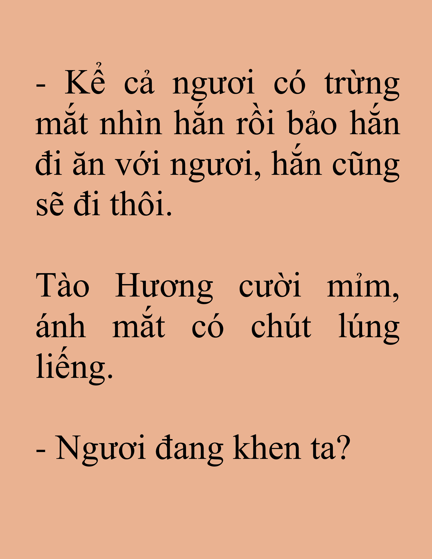 Đọc truyện SNVT[NOVEL] Tuyệt Thế Hồi Quy - Chương 32