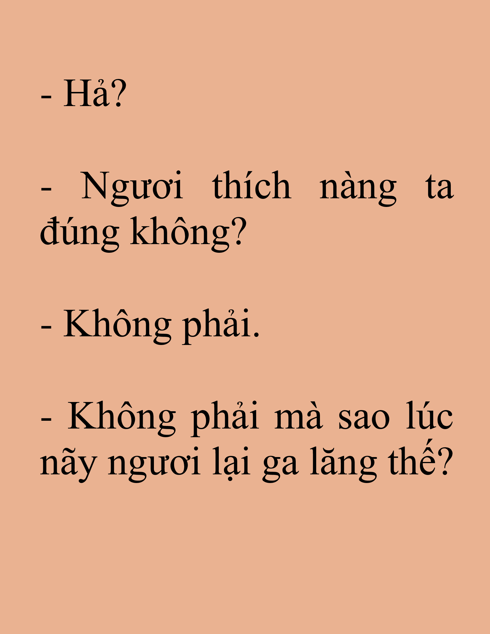 Đọc truyện SNVT[NOVEL] Tuyệt Thế Hồi Quy - Chương 32