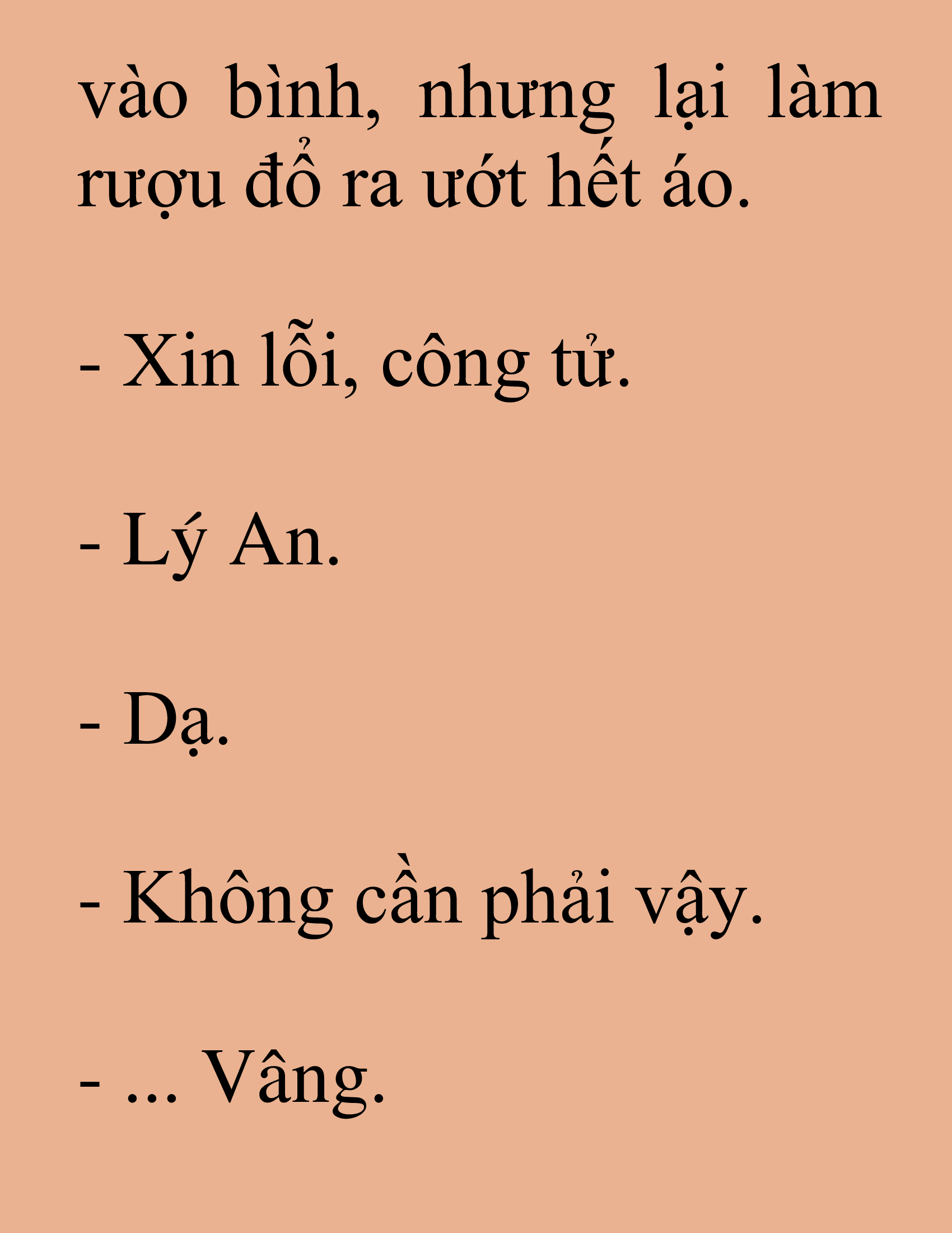 Đọc truyện SNVT[NOVEL] Tuyệt Thế Hồi Quy - Chương 32