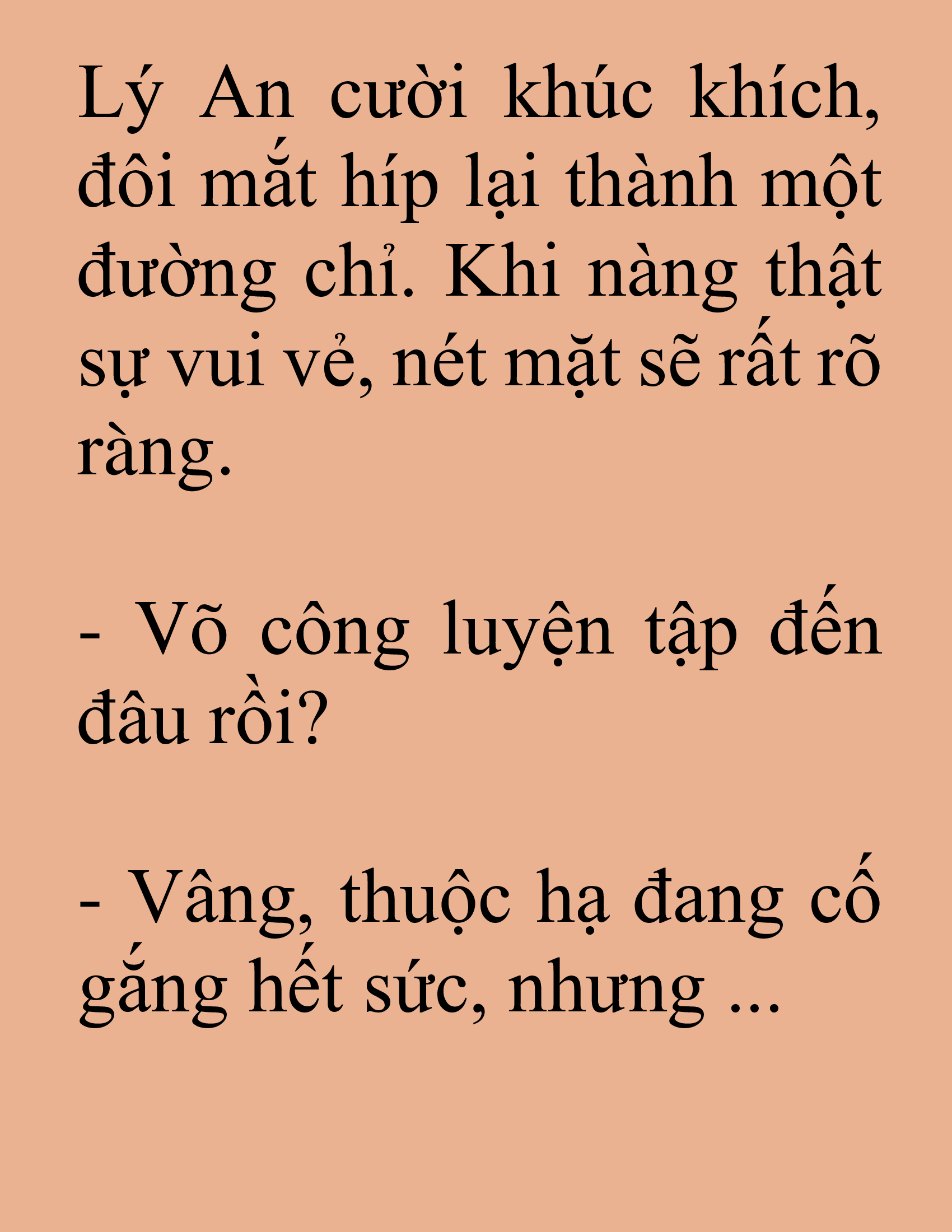 Đọc truyện SNVT[NOVEL] Tuyệt Thế Hồi Quy - Chương 32