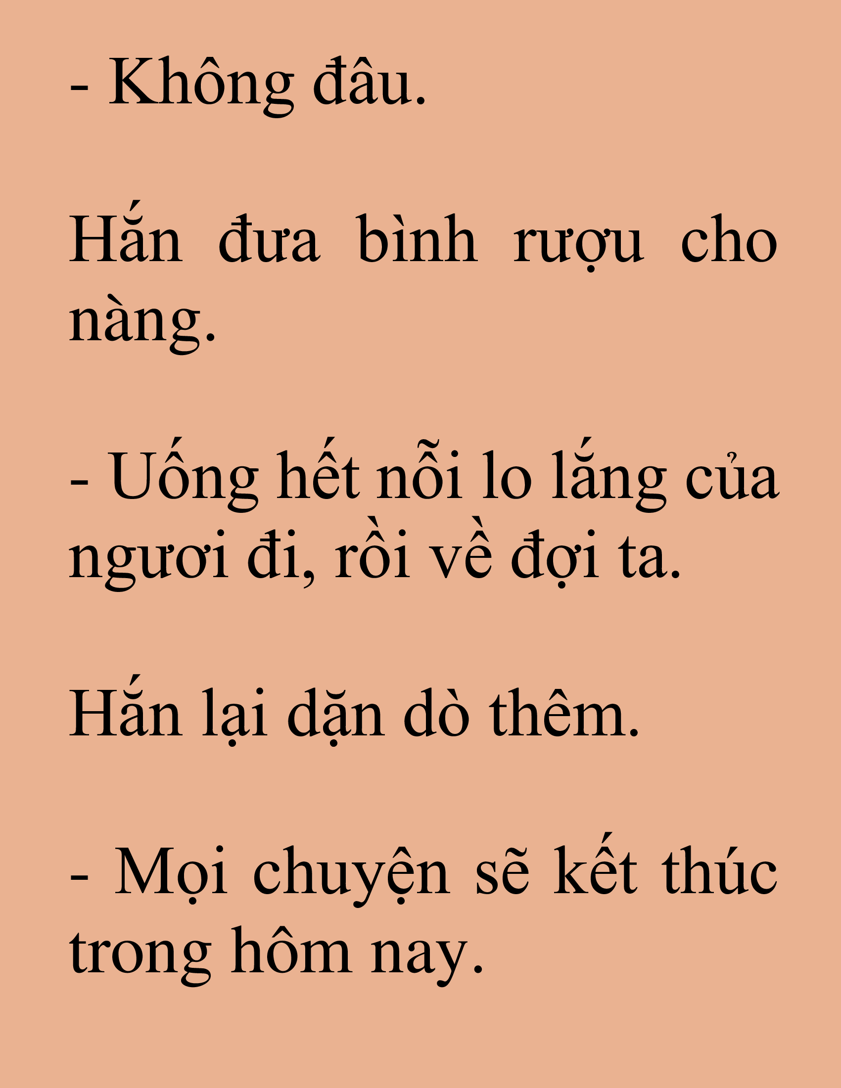 Đọc truyện SNVT[NOVEL] Tuyệt Thế Hồi Quy - Chương 32