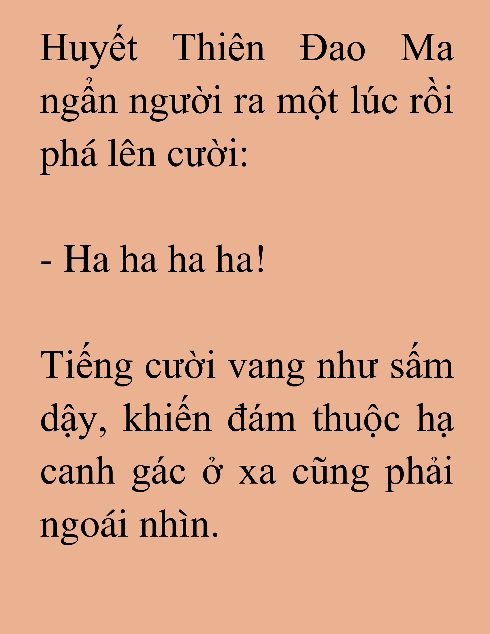 Đọc truyện SNVT[NOVEL] Tuyệt Thế Hồi Quy - Chương 36