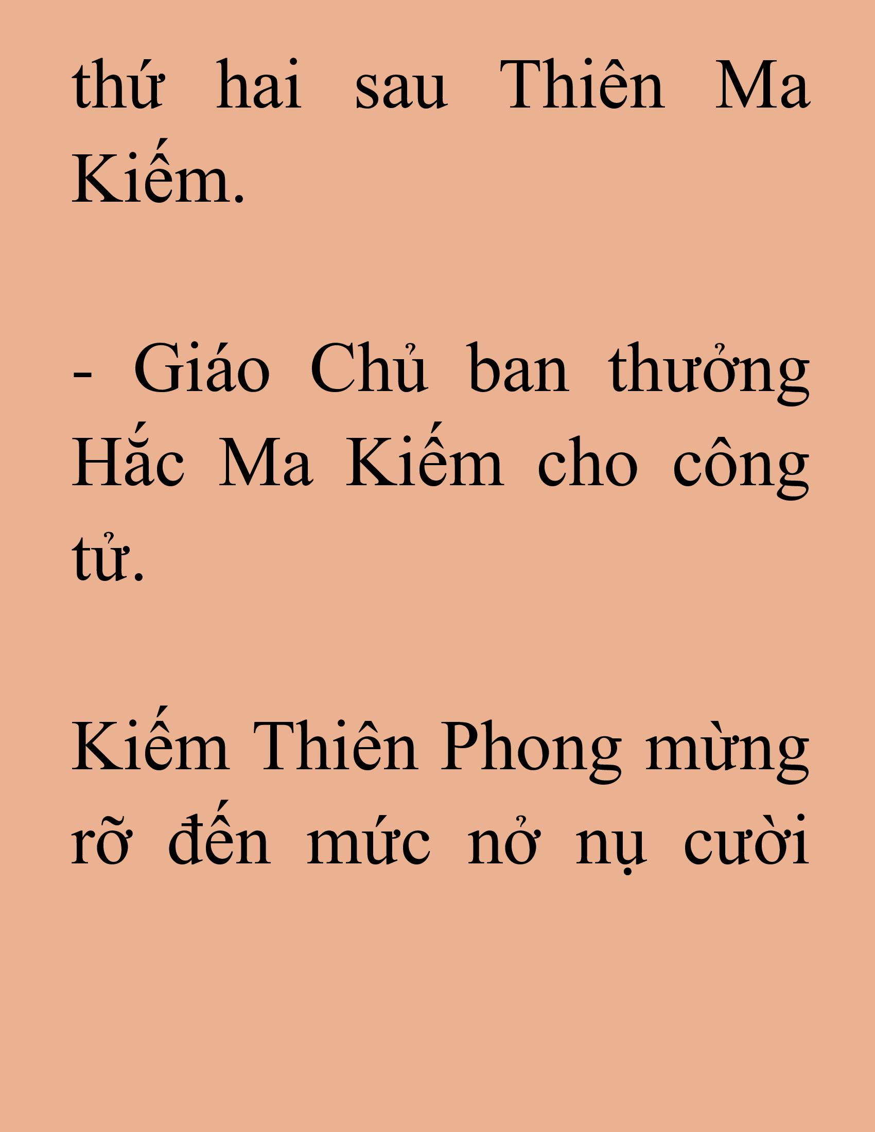 Đọc truyện SNVT[NOVEL] Tuyệt Thế Hồi Quy - Chương 36