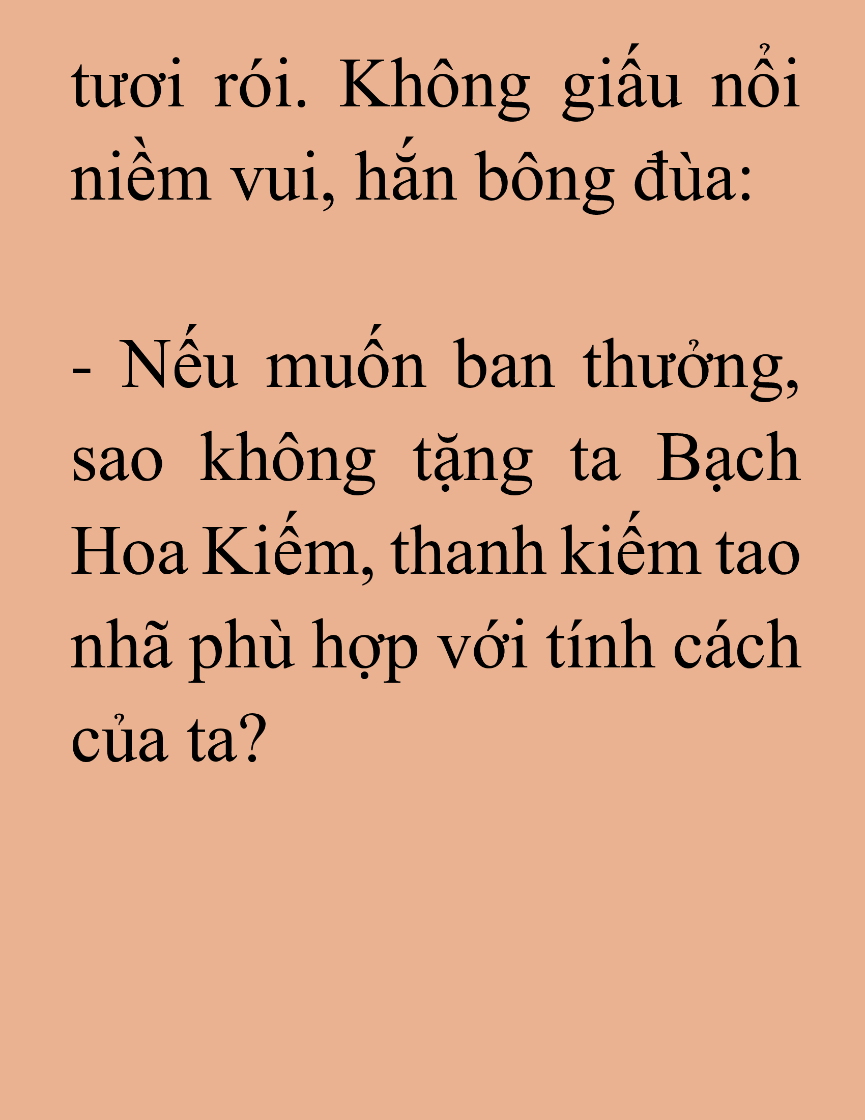 Đọc truyện SNVT[NOVEL] Tuyệt Thế Hồi Quy - Chương 36