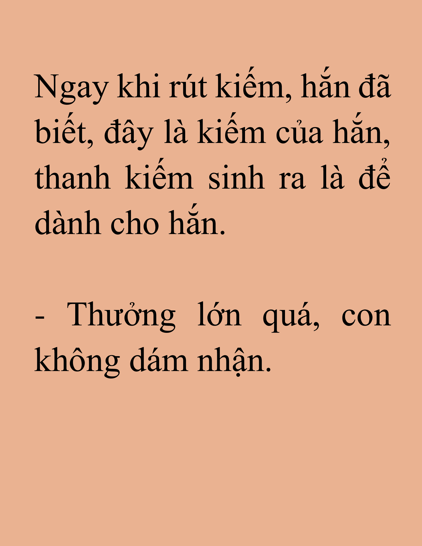 Đọc truyện SNVT[NOVEL] Tuyệt Thế Hồi Quy - Chương 36