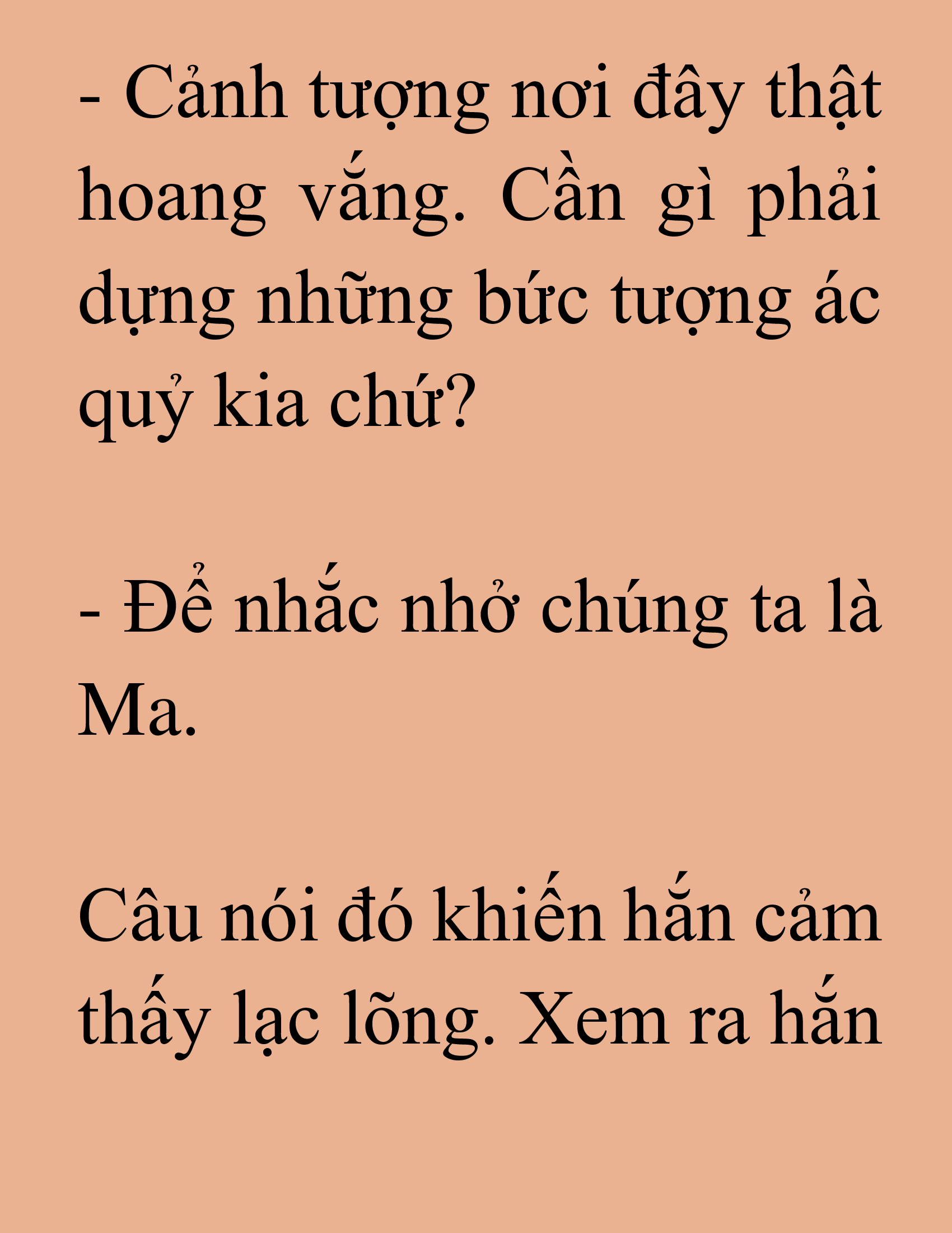 Đọc truyện SNVT[NOVEL] Tuyệt Thế Hồi Quy - Chương 37