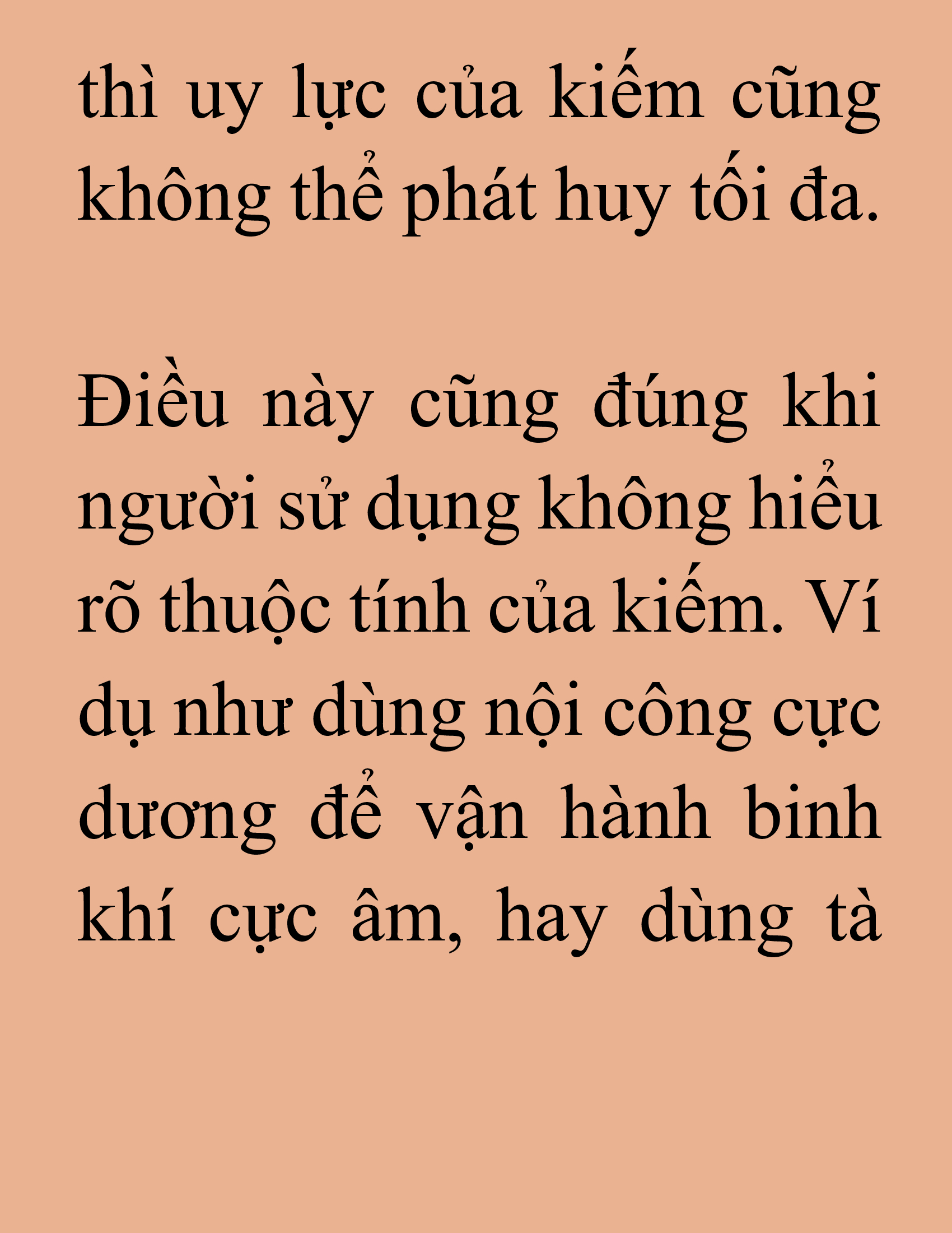 Đọc truyện SNVT[NOVEL] Tuyệt Thế Hồi Quy - Chương 37