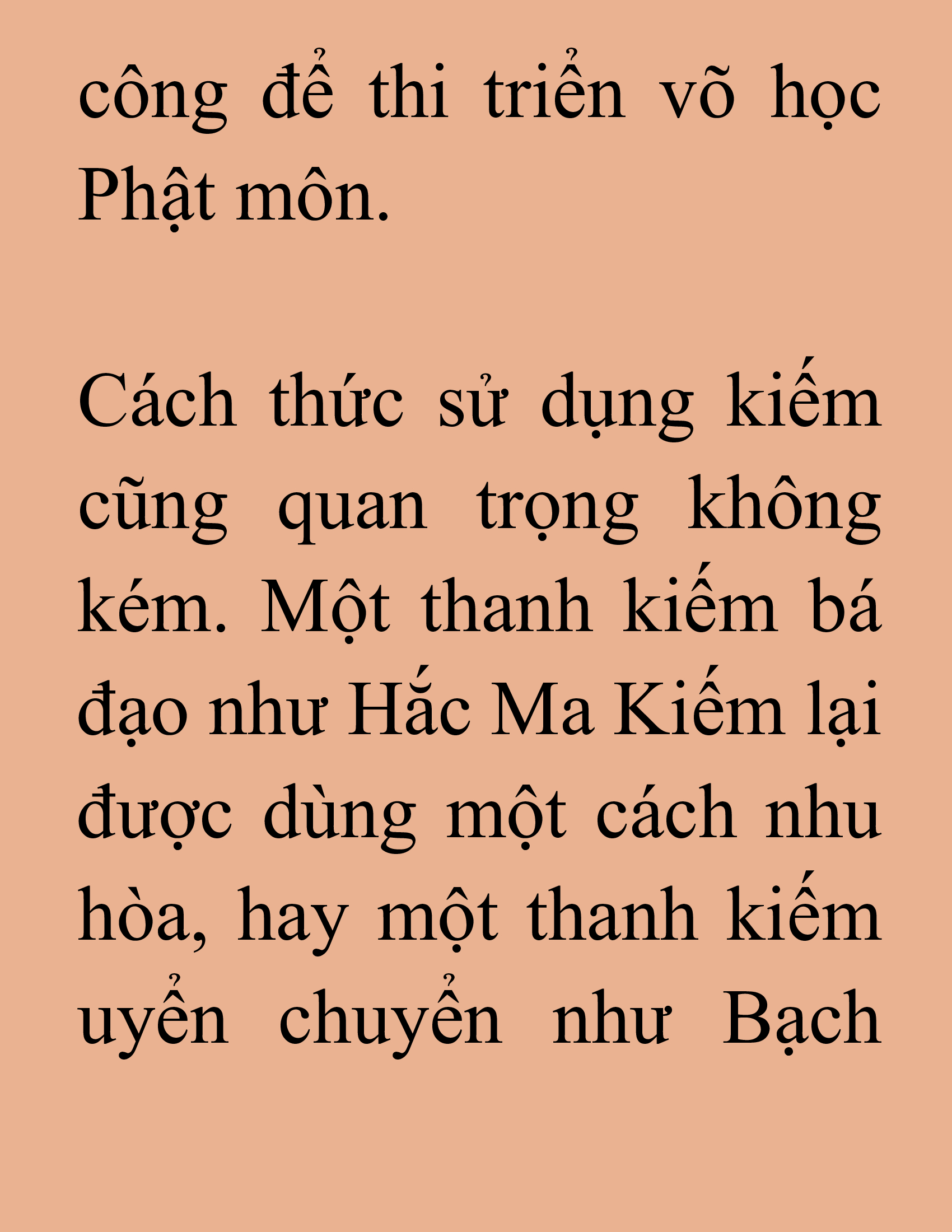 Đọc truyện SNVT[NOVEL] Tuyệt Thế Hồi Quy - Chương 37
