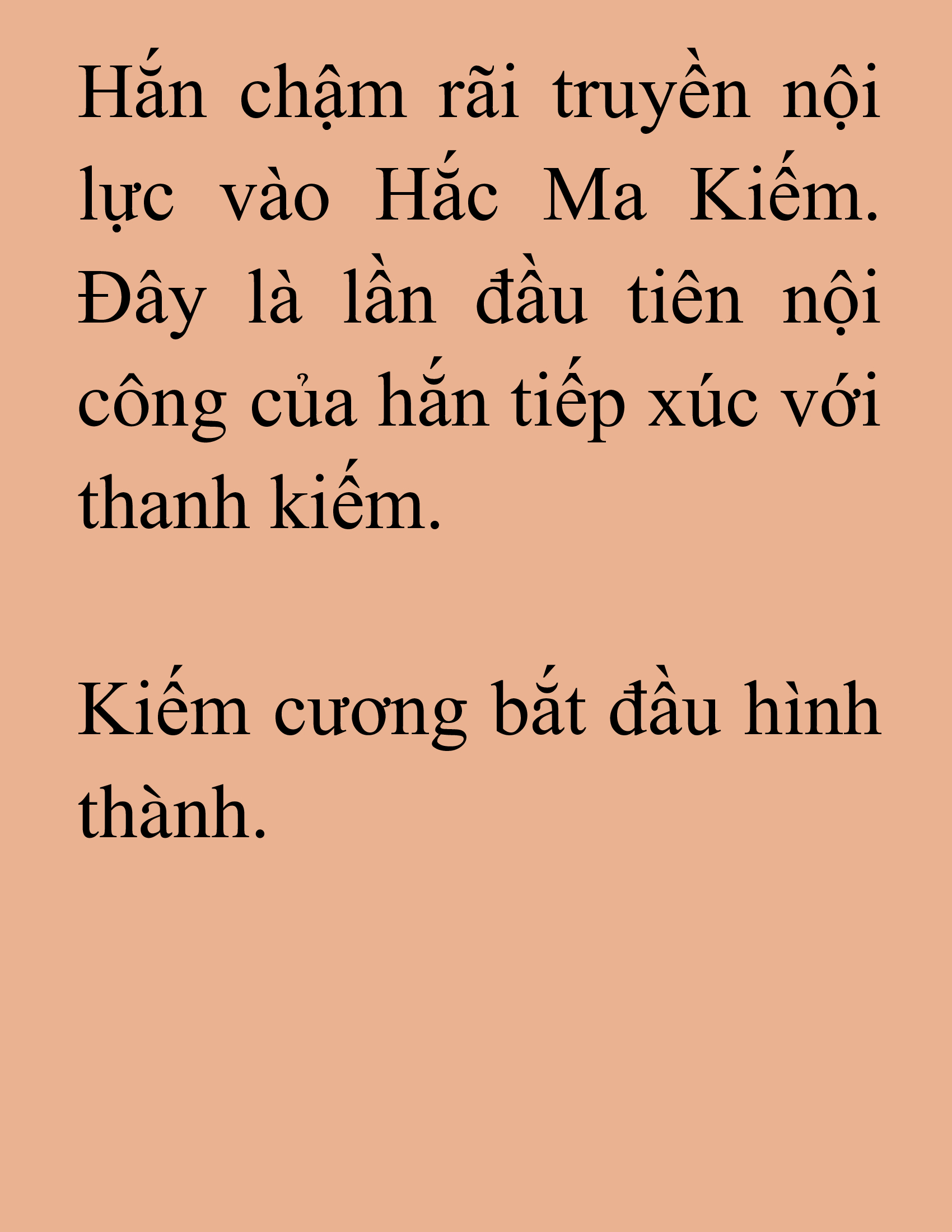 Đọc truyện SNVT[NOVEL] Tuyệt Thế Hồi Quy - Chương 37