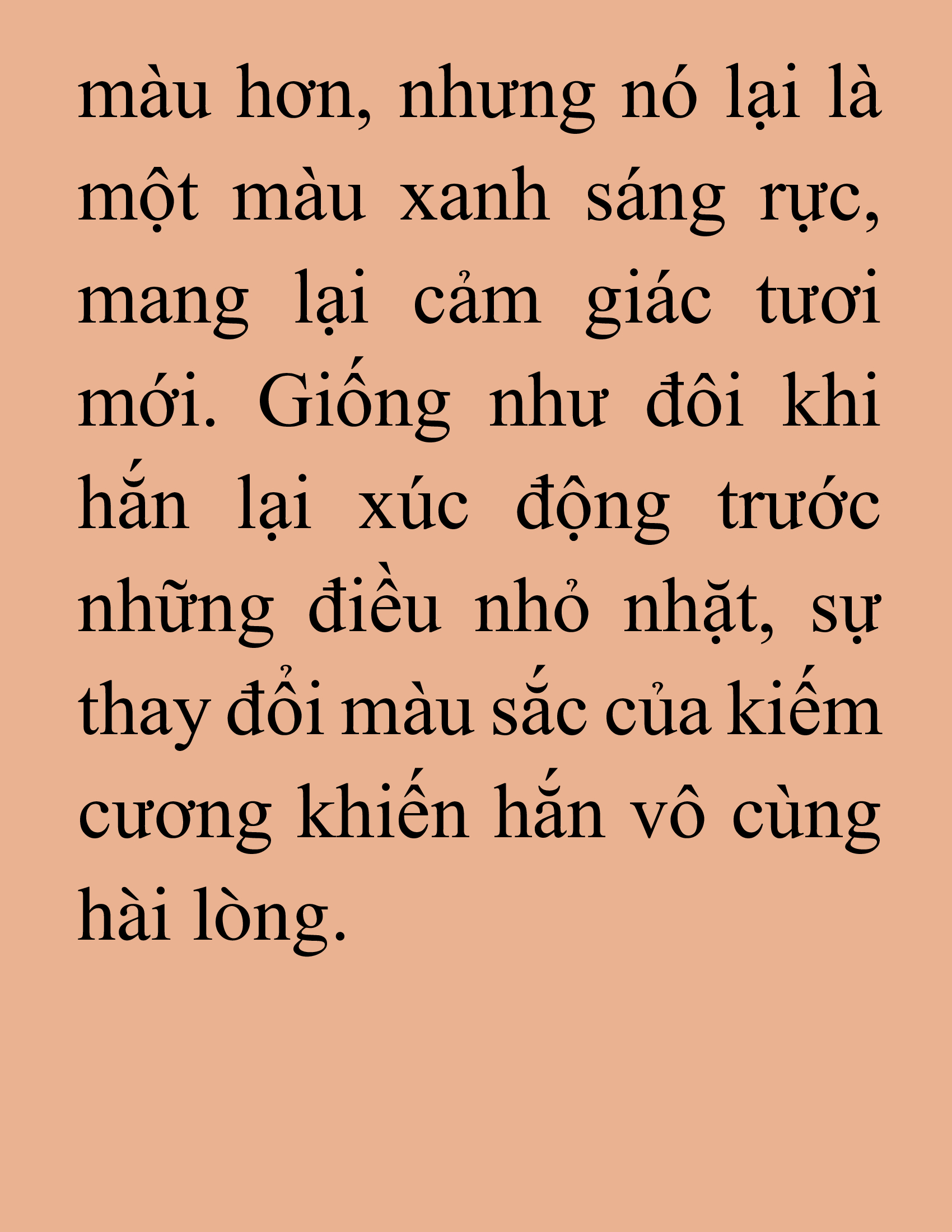 Đọc truyện SNVT[NOVEL] Tuyệt Thế Hồi Quy - Chương 37