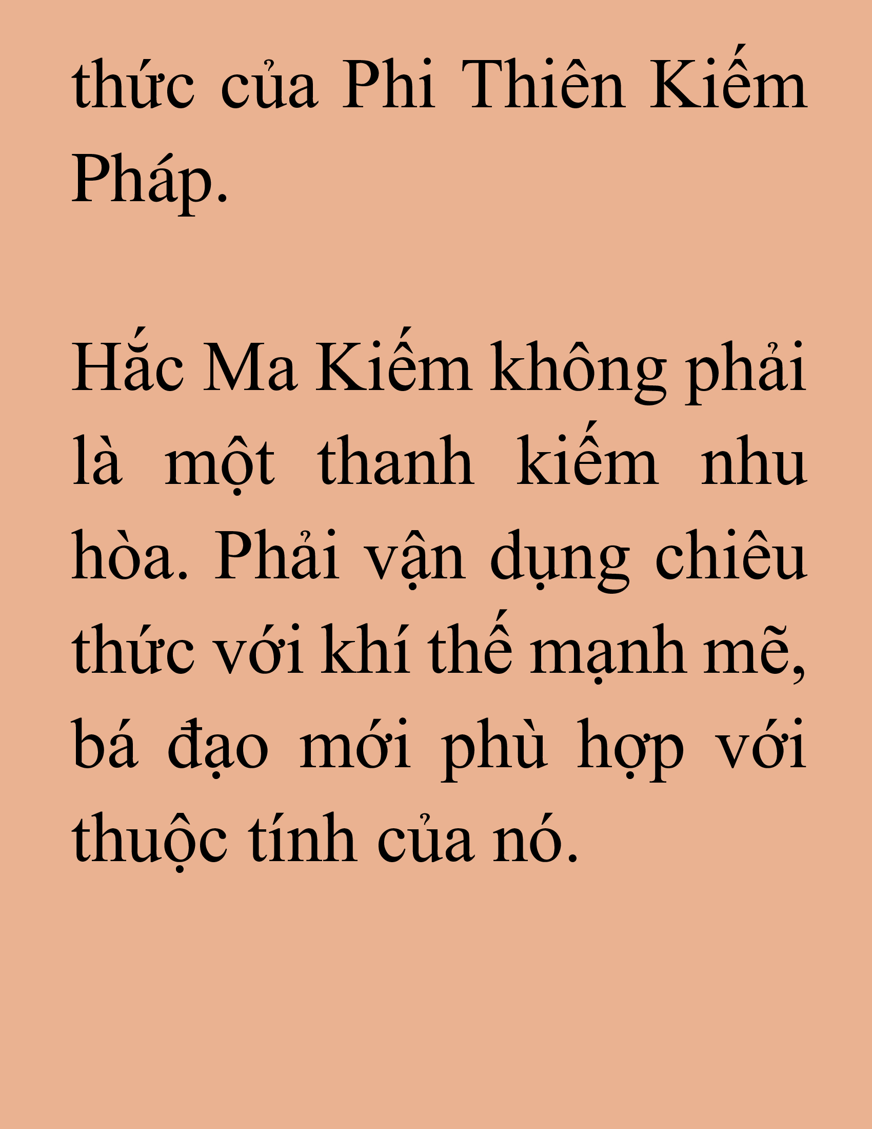 Đọc truyện SNVT[NOVEL] Tuyệt Thế Hồi Quy - Chương 37