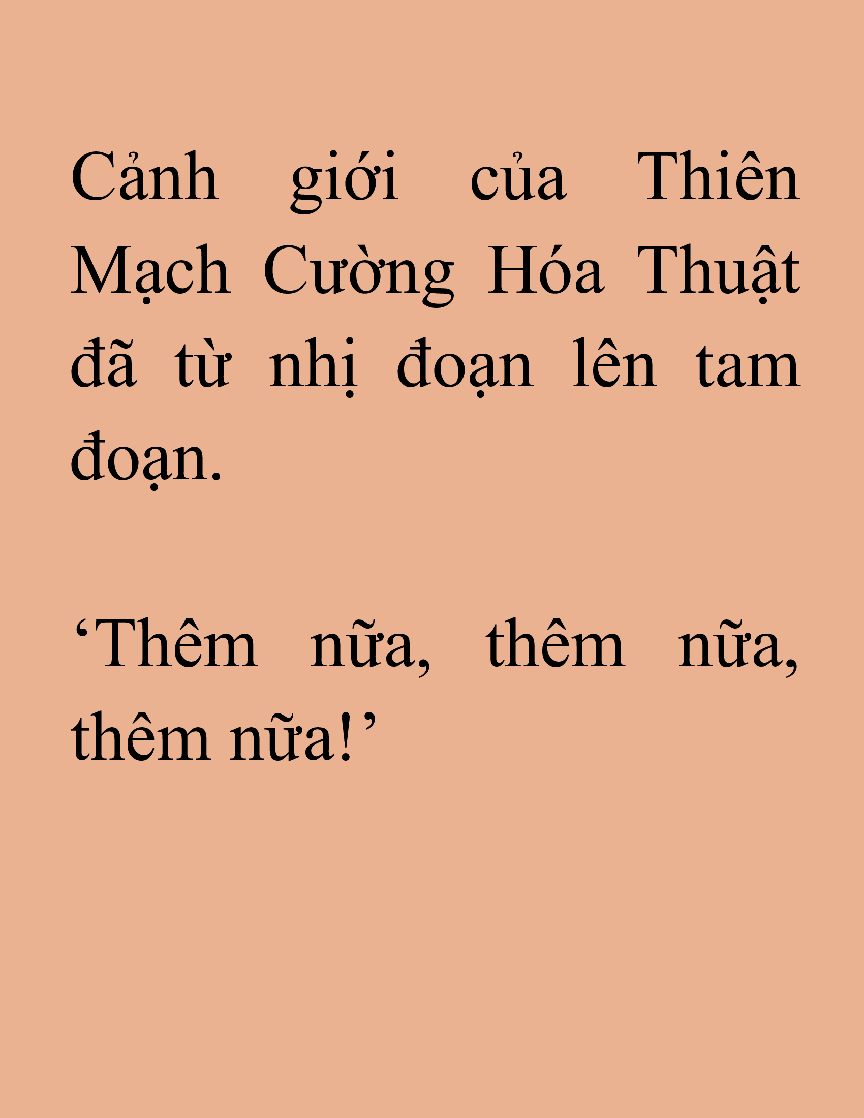 Đọc truyện SNVT[NOVEL] Tuyệt Thế Hồi Quy - Chương 37