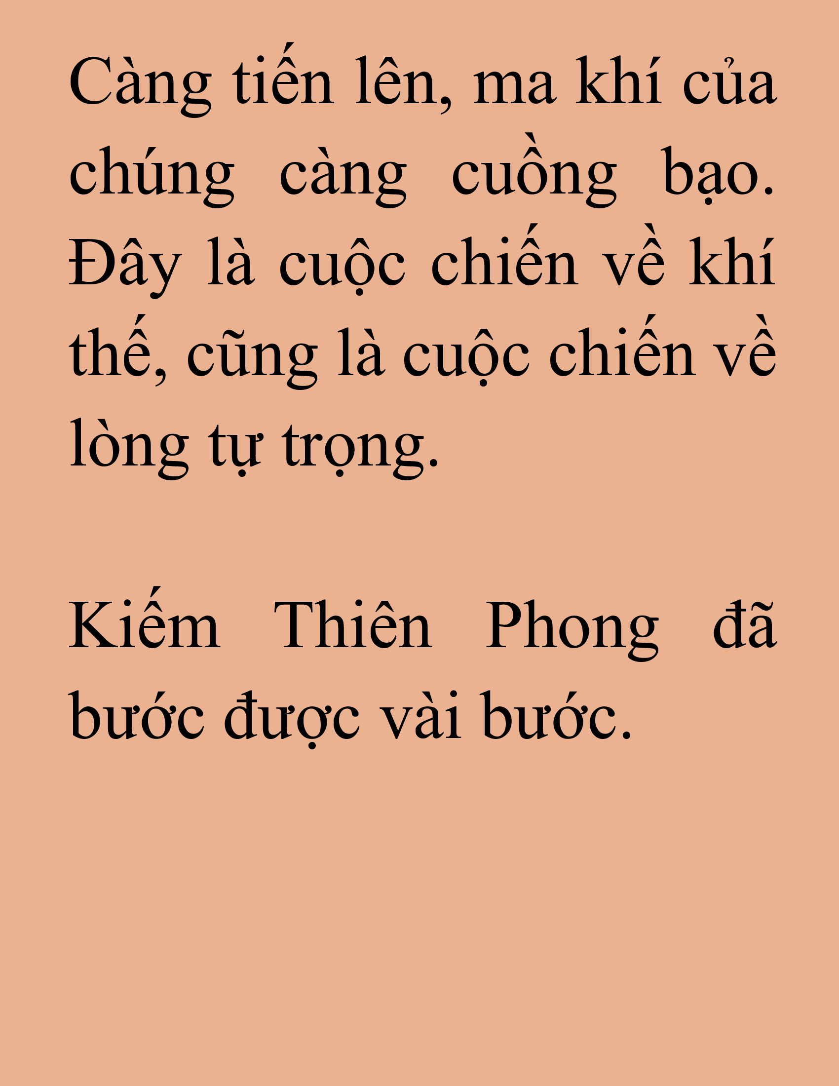 Đọc truyện SNVT[NOVEL] Tuyệt Thế Hồi Quy - Chương 37