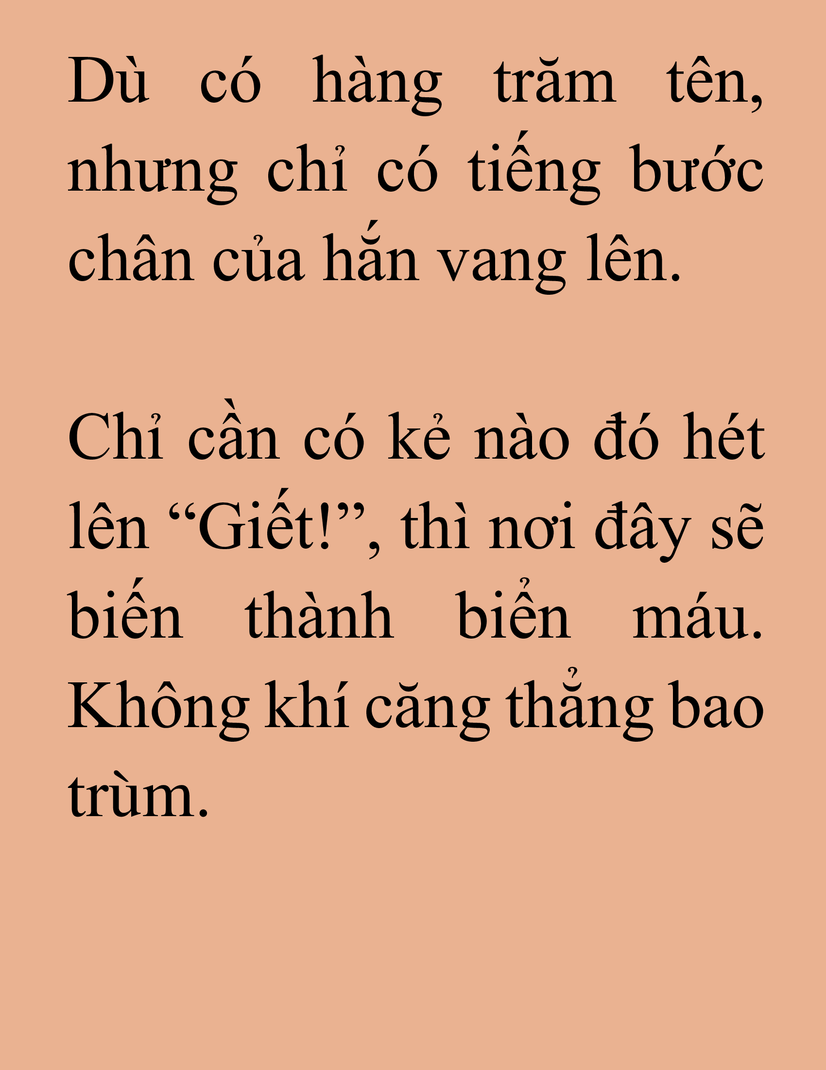 Đọc truyện SNVT[NOVEL] Tuyệt Thế Hồi Quy - Chương 37