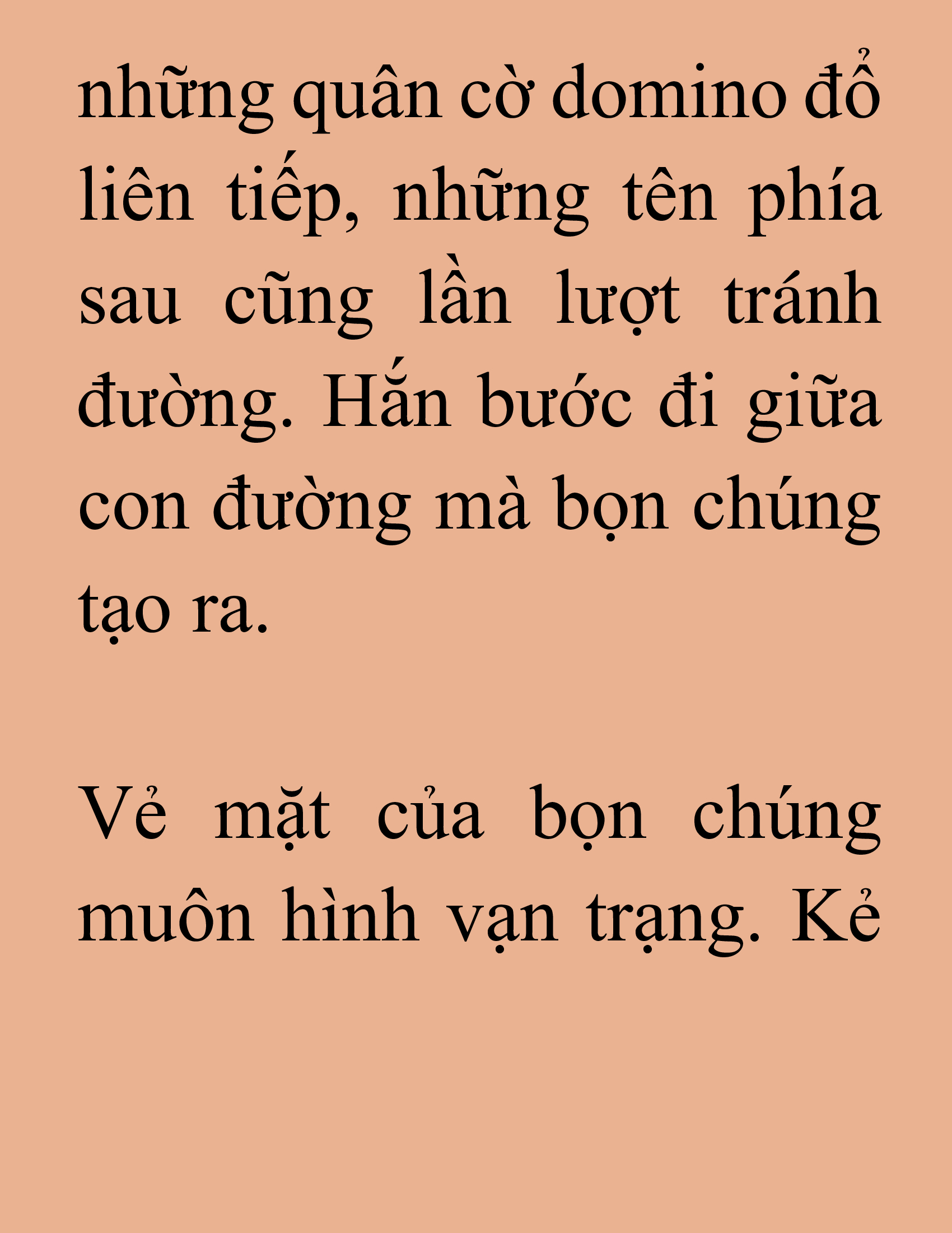 Đọc truyện SNVT[NOVEL] Tuyệt Thế Hồi Quy - Chương 37