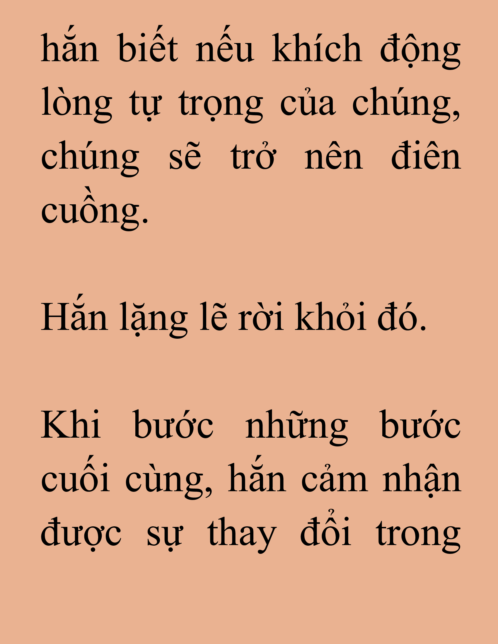 Đọc truyện SNVT[NOVEL] Tuyệt Thế Hồi Quy - Chương 37