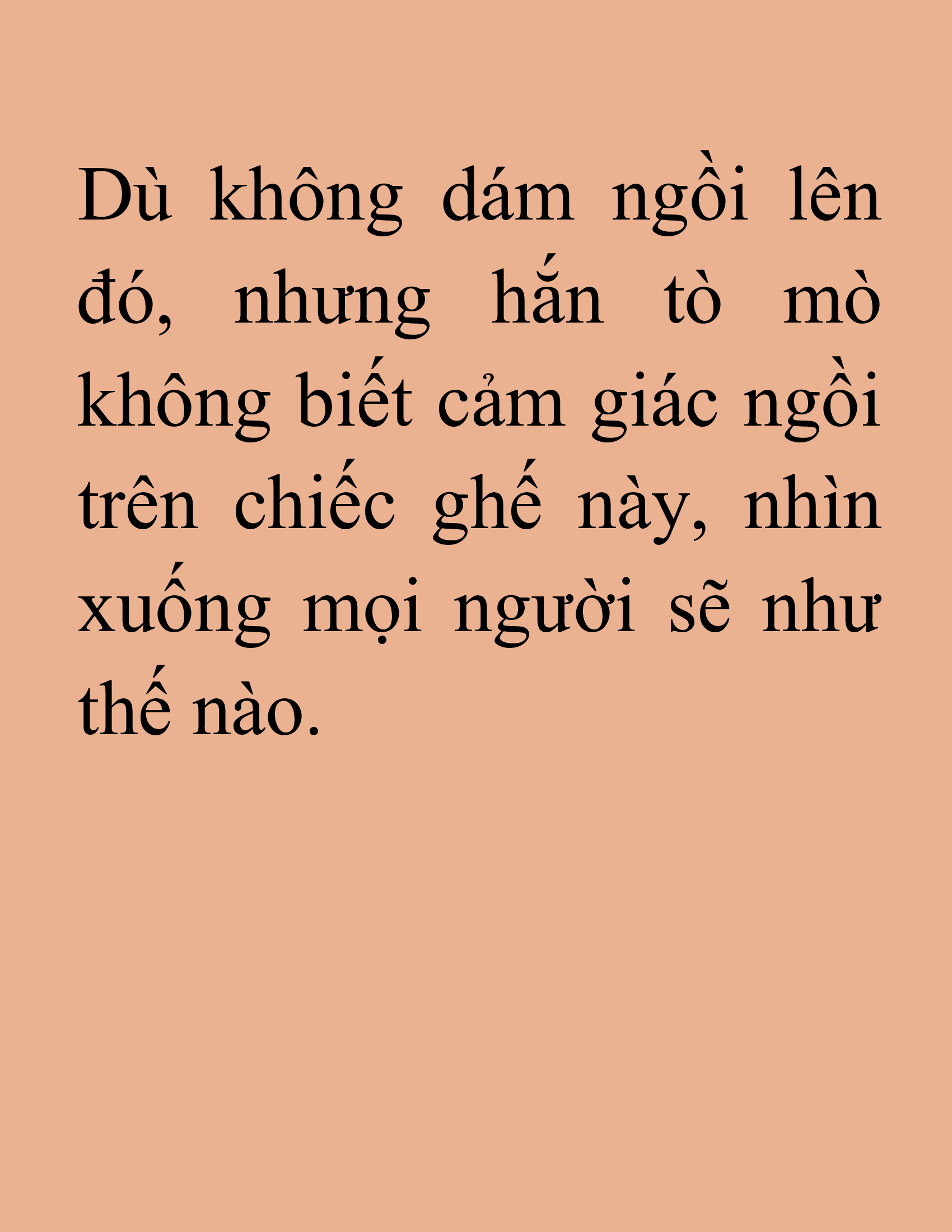 Đọc truyện SNVT[NOVEL] Tuyệt Thế Hồi Quy - Chương 37