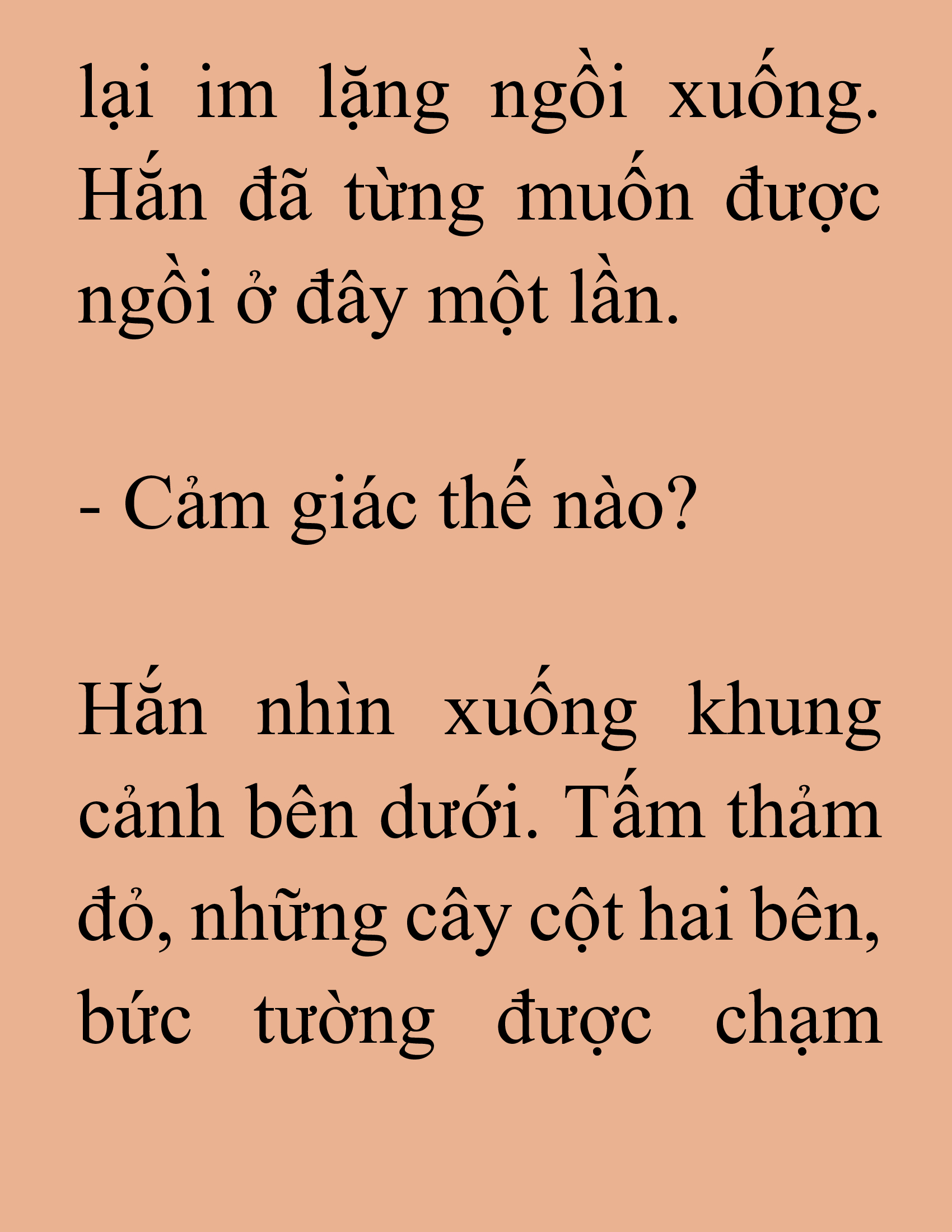Đọc truyện SNVT[NOVEL] Tuyệt Thế Hồi Quy - Chương 37