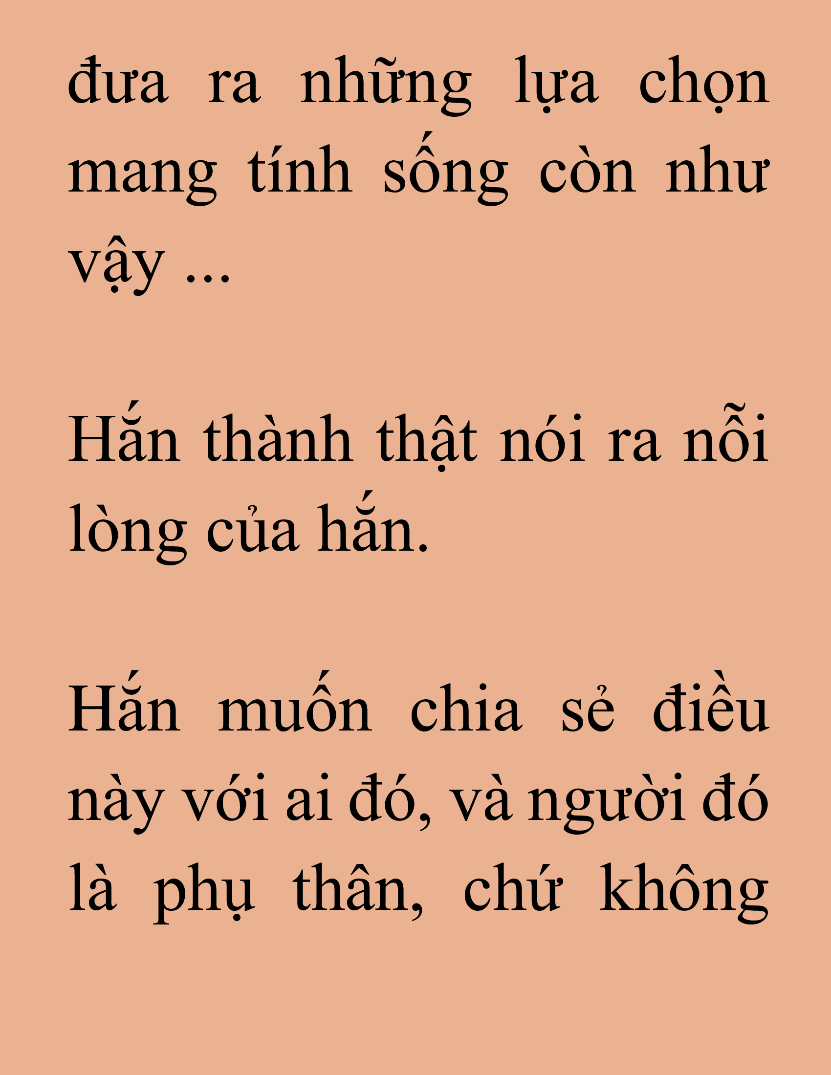 Đọc truyện SNVT[NOVEL] Tuyệt Thế Hồi Quy - Chương 37