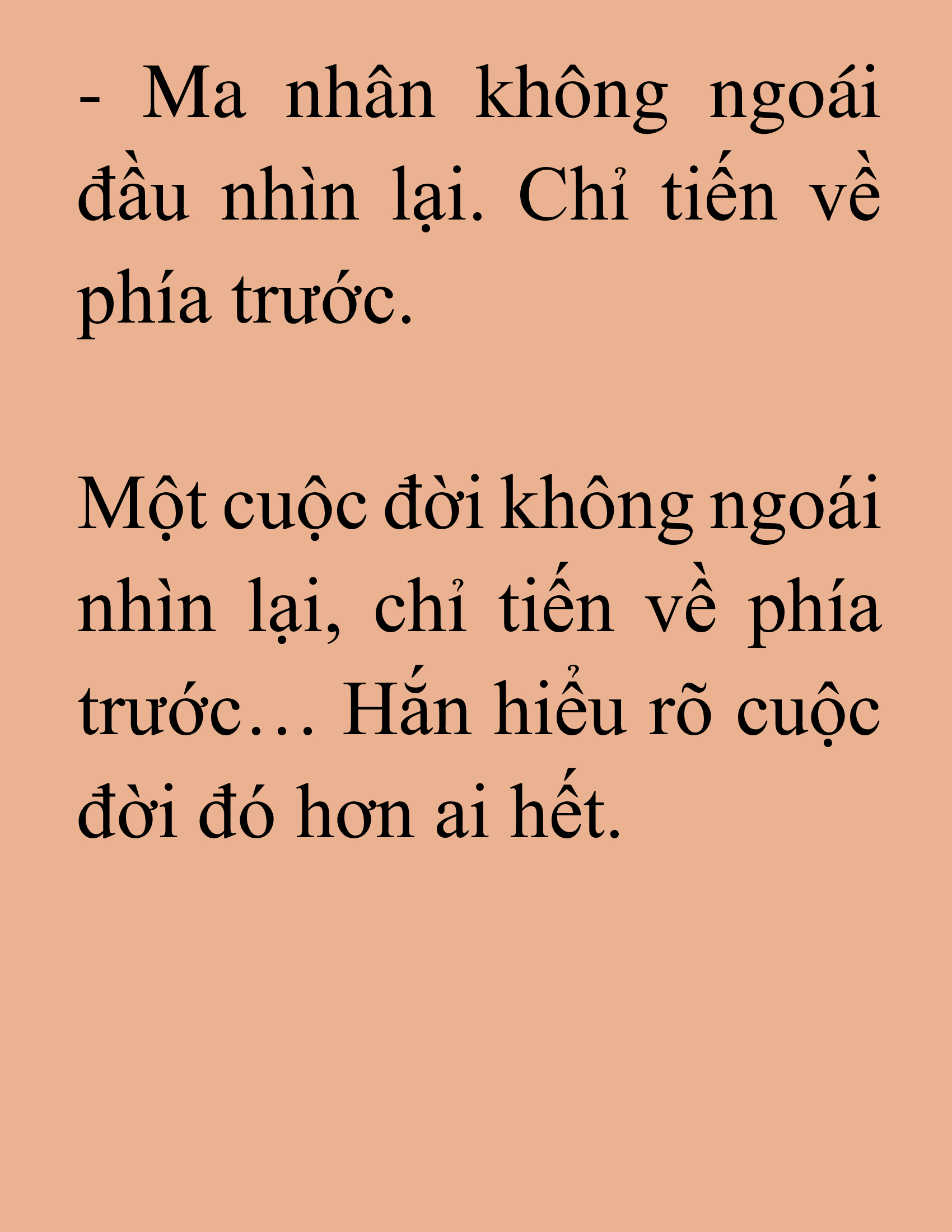 Đọc truyện SNVT[NOVEL] Tuyệt Thế Hồi Quy - Chương 37