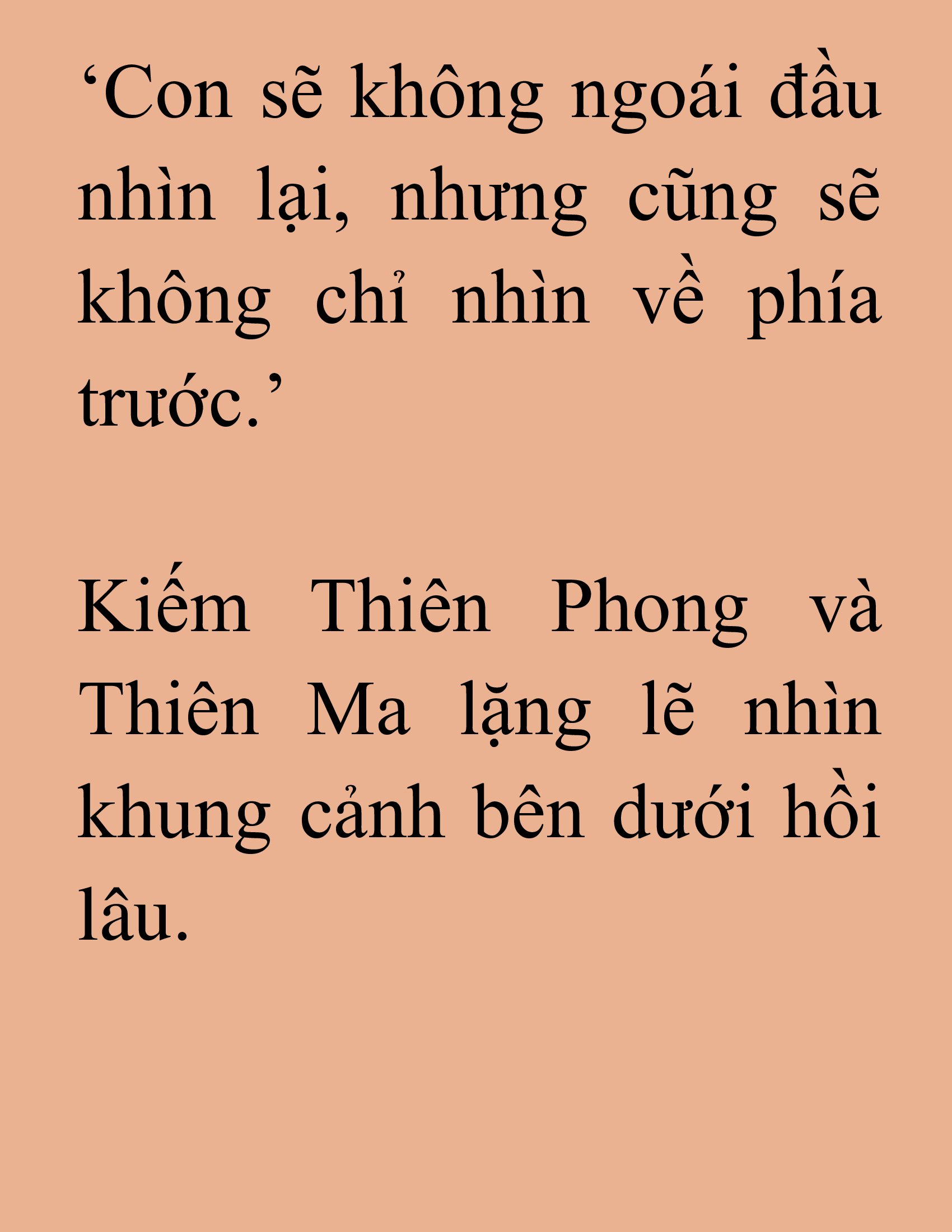 Đọc truyện SNVT[NOVEL] Tuyệt Thế Hồi Quy - Chương 37