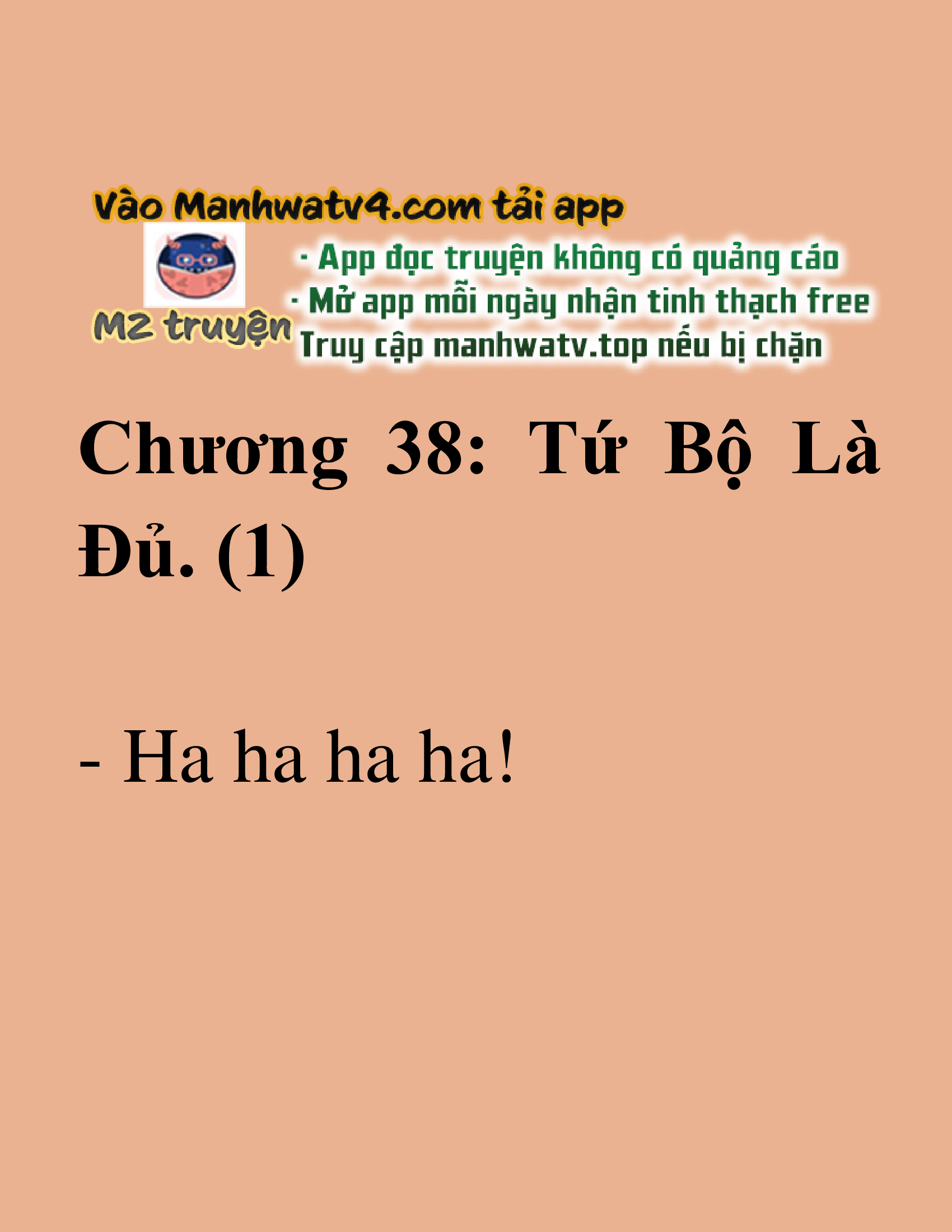 Đọc truyện SNVT[NOVEL] Tuyệt Thế Hồi Quy - Chương 38