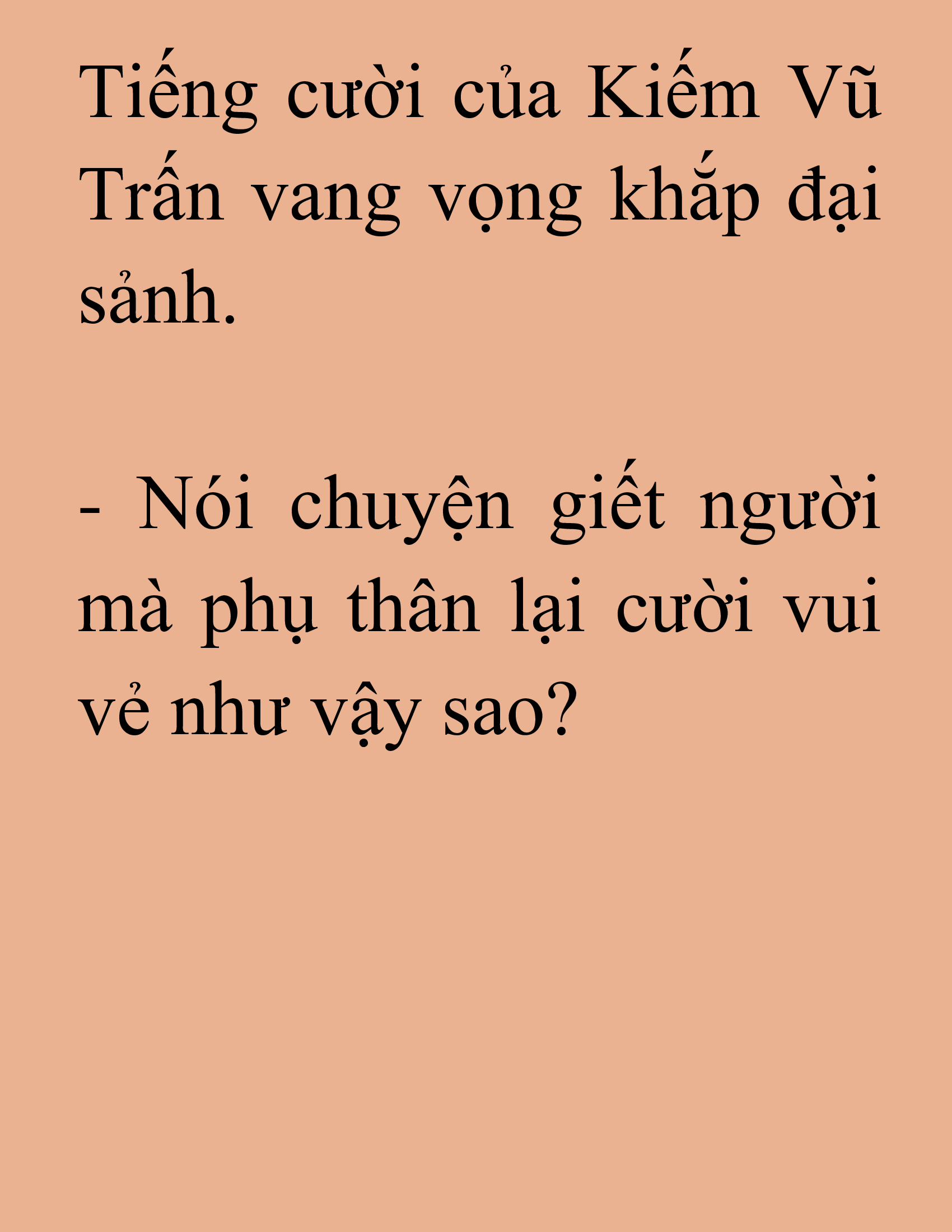Đọc truyện SNVT[NOVEL] Tuyệt Thế Hồi Quy - Chương 38