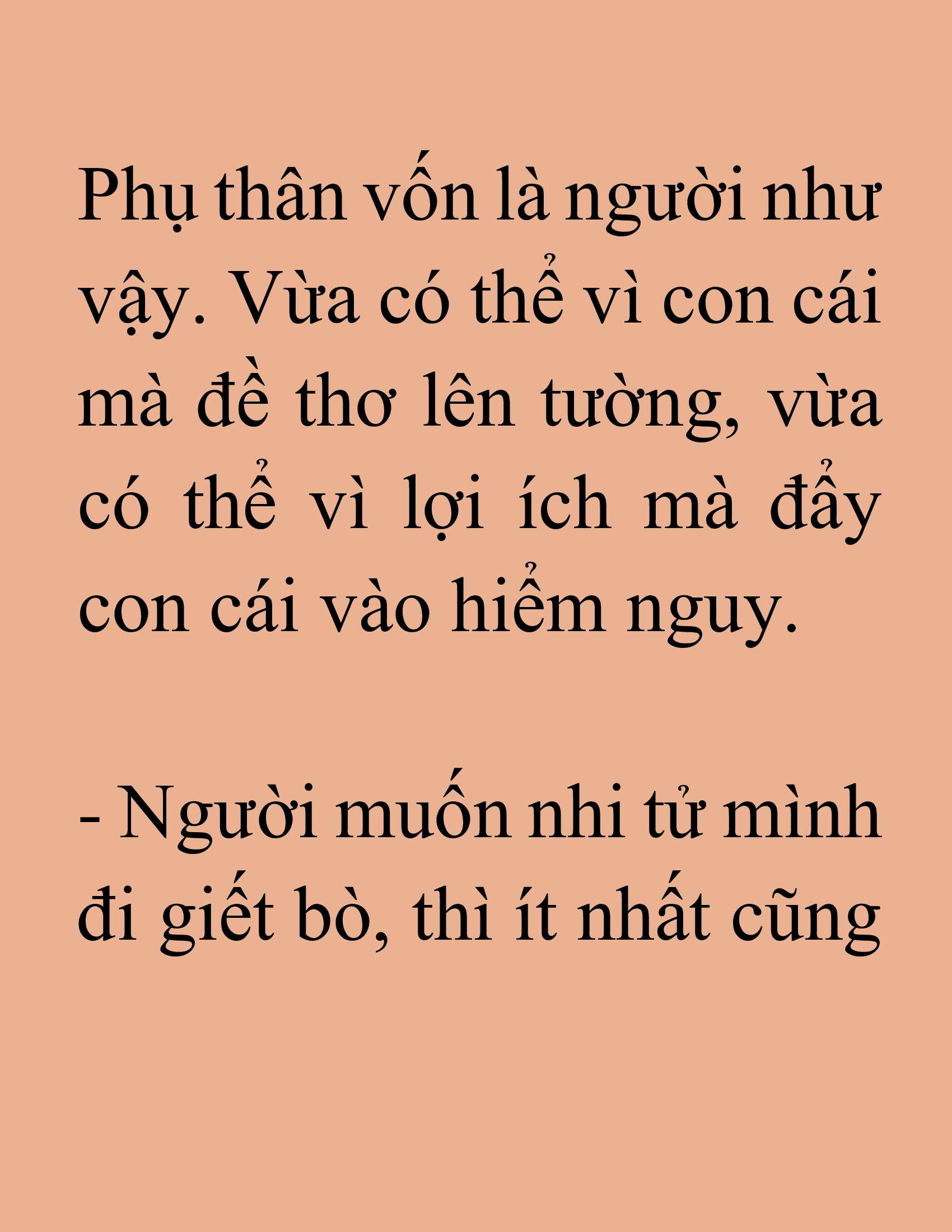 Đọc truyện SNVT[NOVEL] Tuyệt Thế Hồi Quy - Chương 38