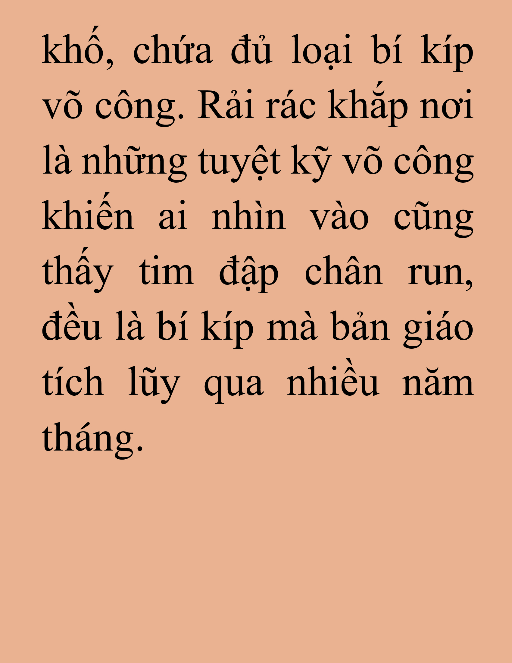 Đọc truyện SNVT[NOVEL] Tuyệt Thế Hồi Quy - Chương 39