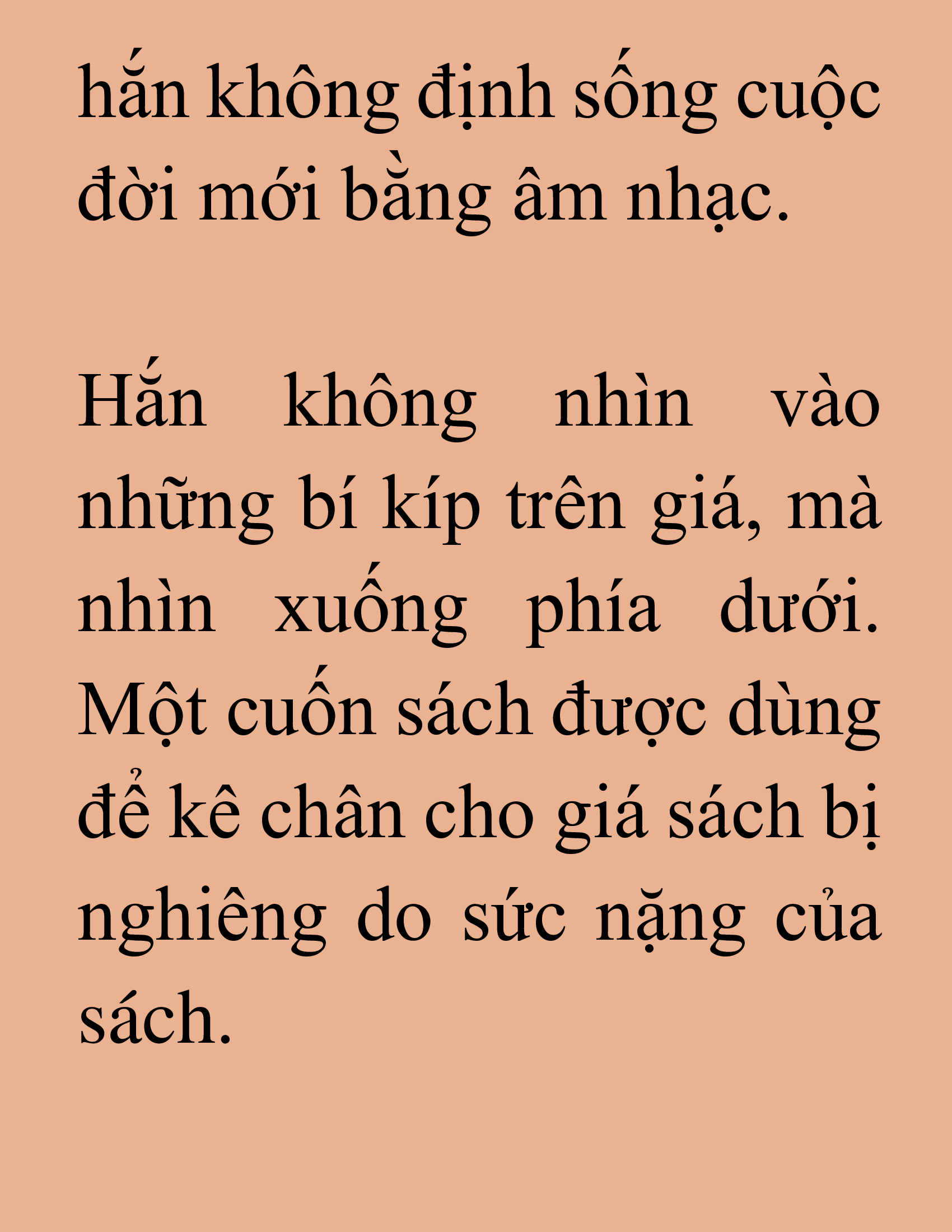 Đọc truyện SNVT[NOVEL] Tuyệt Thế Hồi Quy - Chương 39