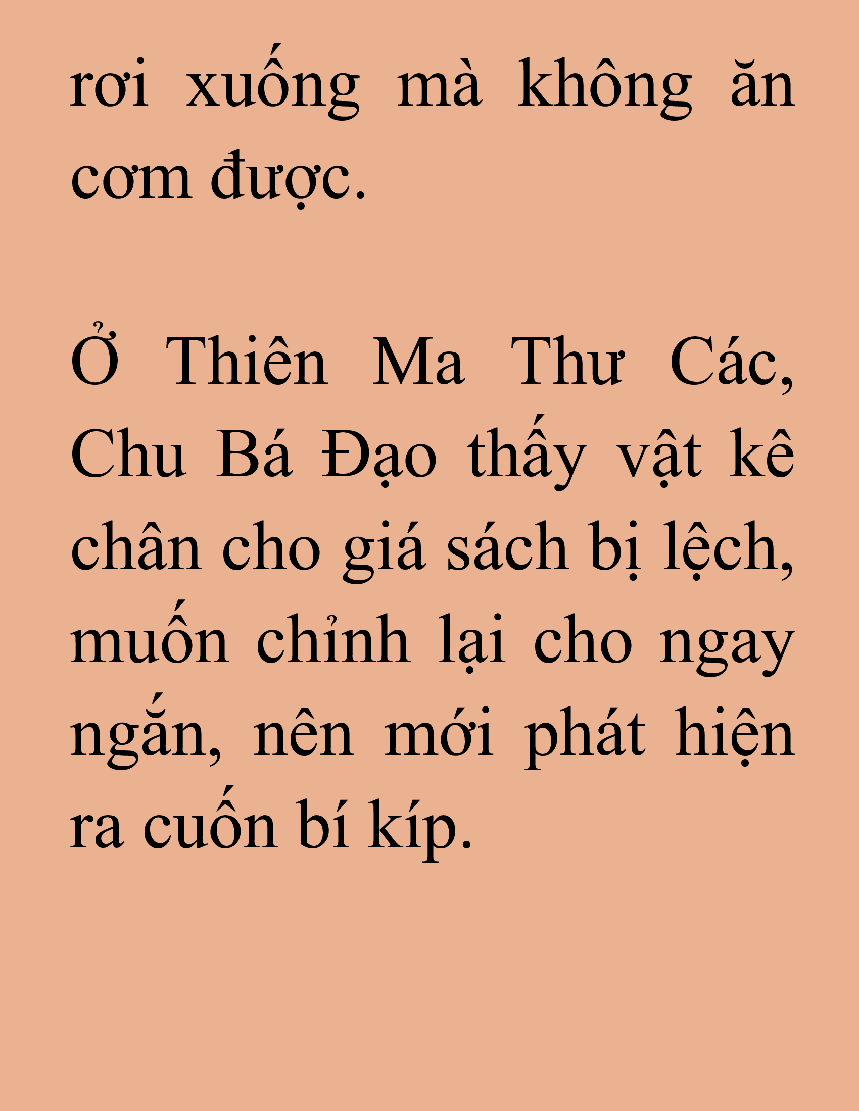 Đọc truyện SNVT[NOVEL] Tuyệt Thế Hồi Quy - Chương 39