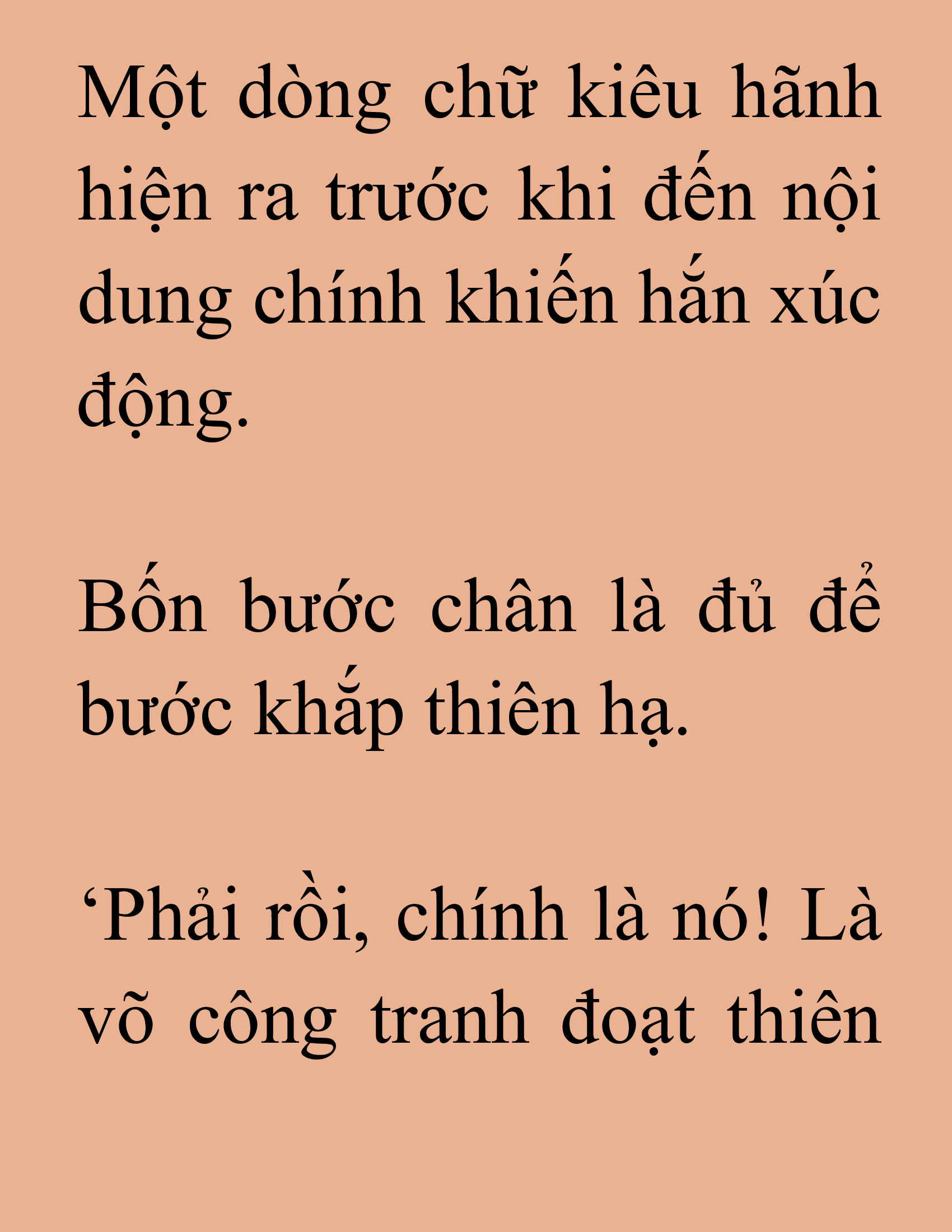 Đọc truyện SNVT[NOVEL] Tuyệt Thế Hồi Quy - Chương 39