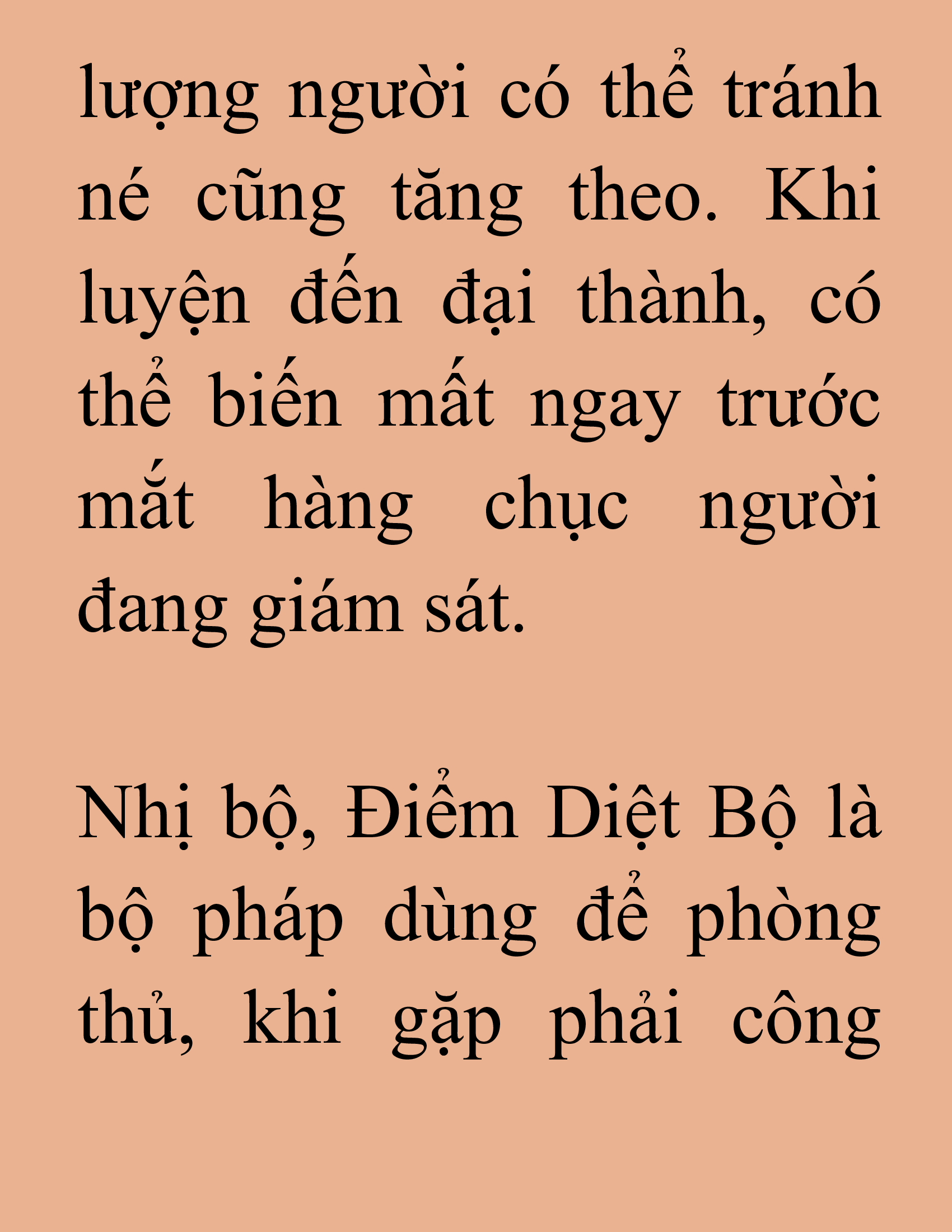 Đọc truyện SNVT[NOVEL] Tuyệt Thế Hồi Quy - Chương 39