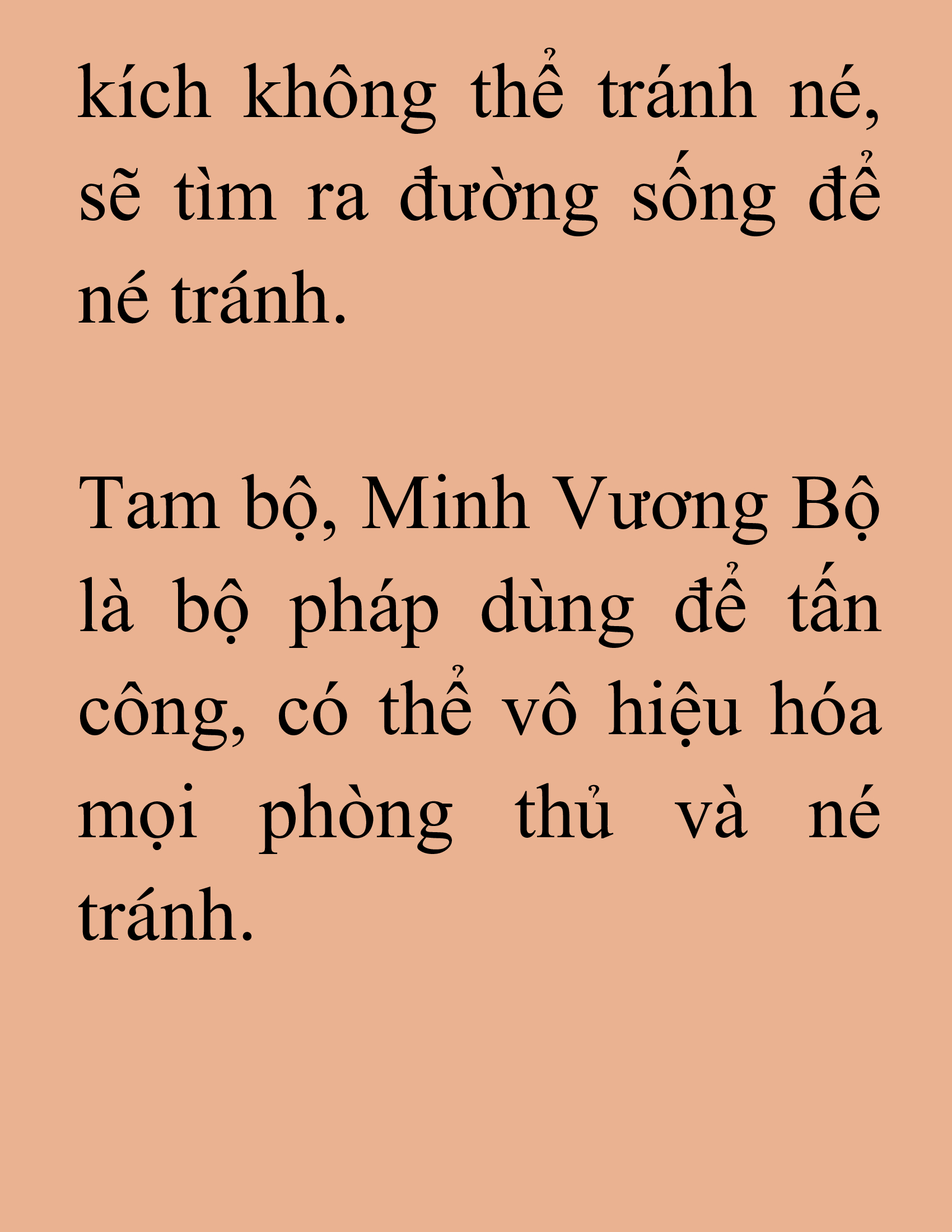 Đọc truyện SNVT[NOVEL] Tuyệt Thế Hồi Quy - Chương 39