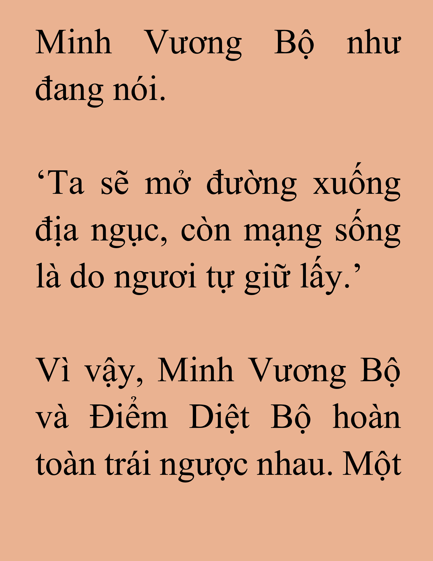 Đọc truyện SNVT[NOVEL] Tuyệt Thế Hồi Quy - Chương 39