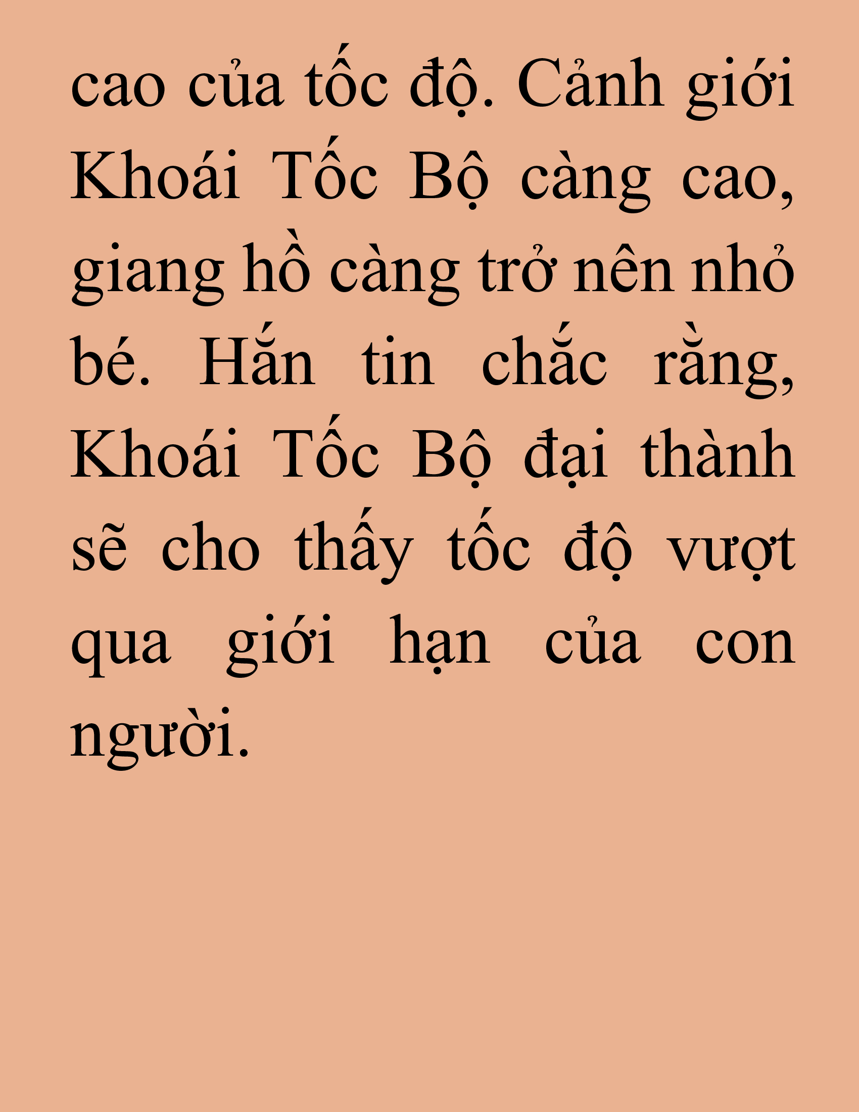 Đọc truyện SNVT[NOVEL] Tuyệt Thế Hồi Quy - Chương 39