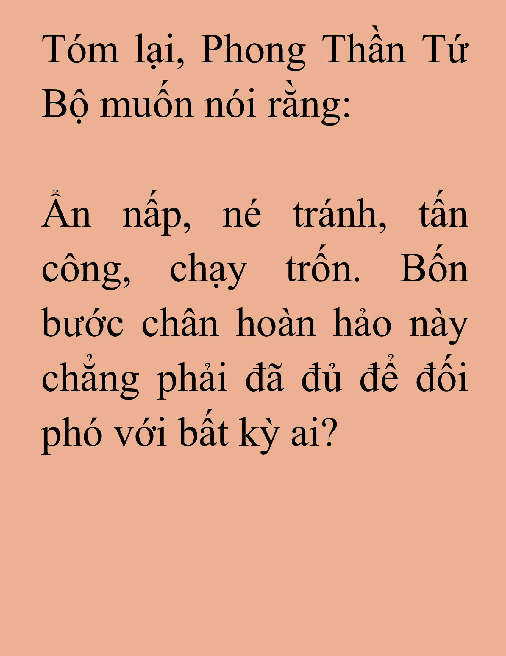 Đọc truyện SNVT[NOVEL] Tuyệt Thế Hồi Quy - Chương 39