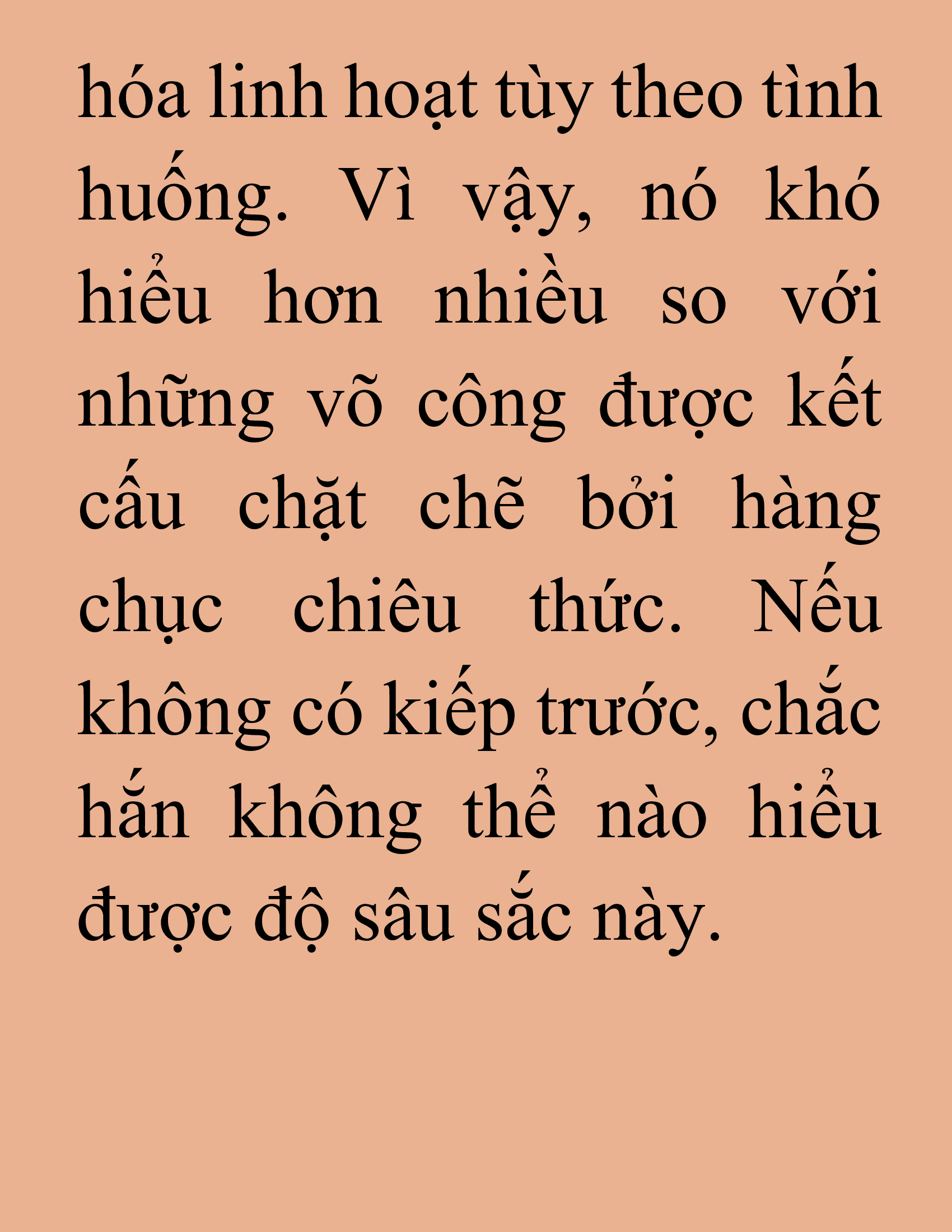 Đọc truyện SNVT[NOVEL] Tuyệt Thế Hồi Quy - Chương 39