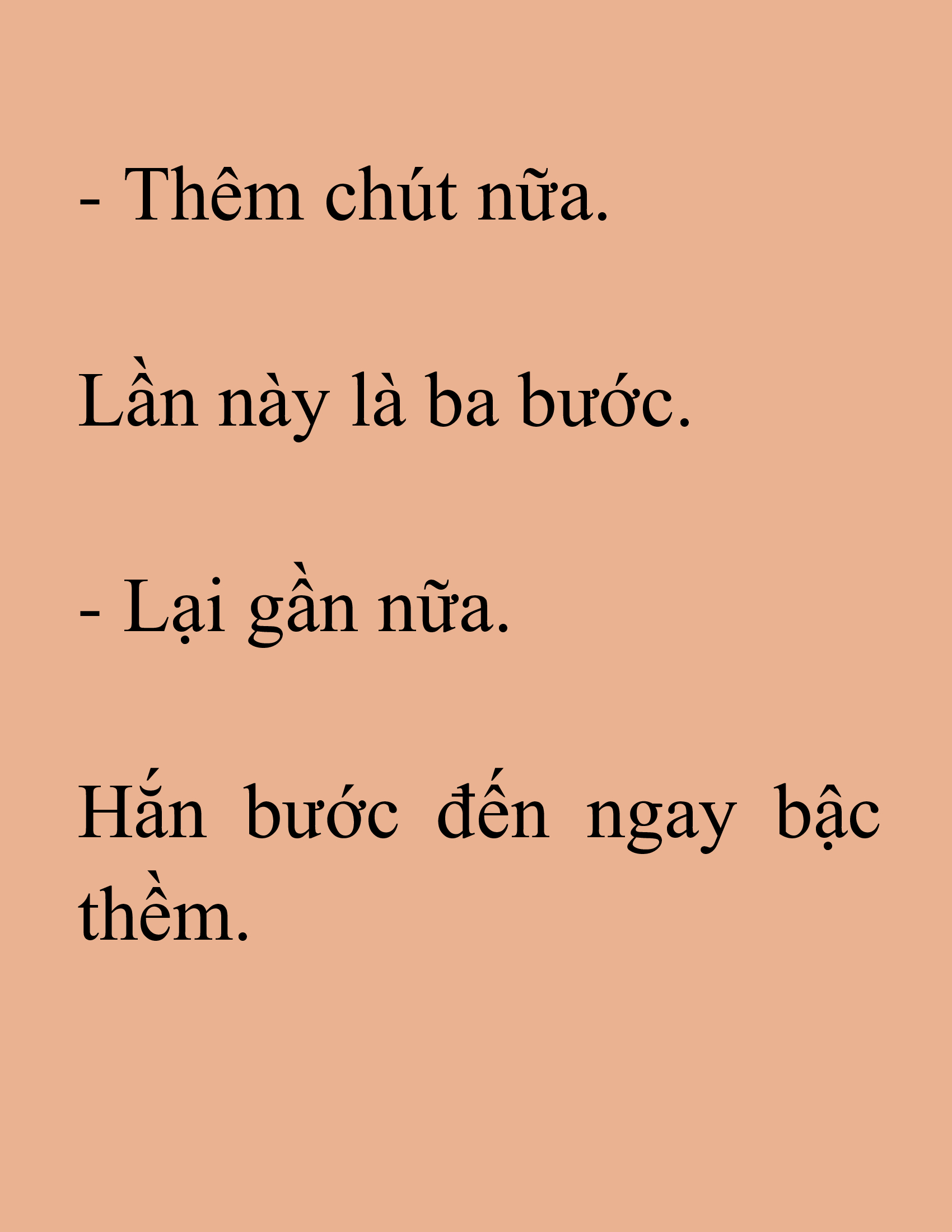 Đọc truyện SNVT[NOVEL] Tuyệt Thế Hồi Quy - Chương 40