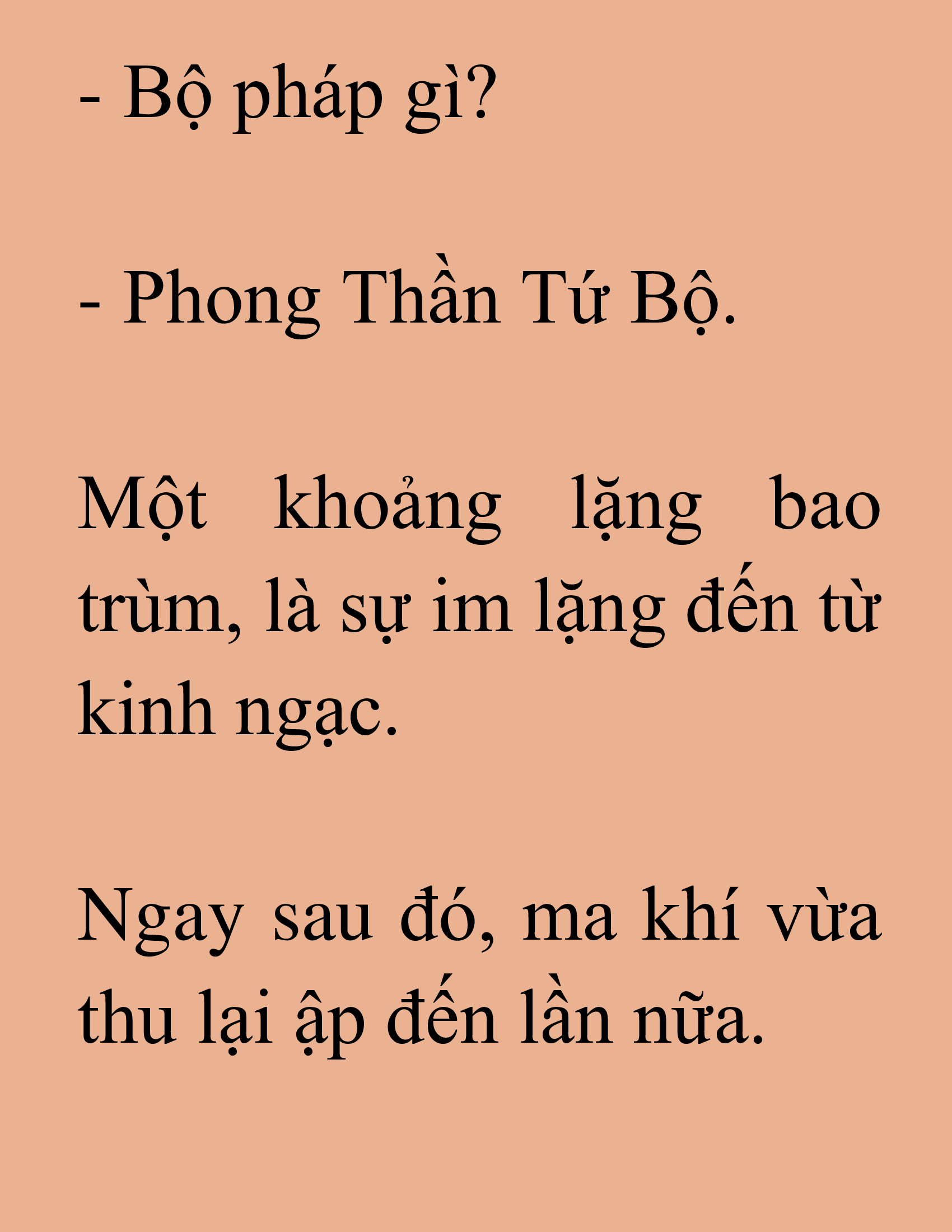 Đọc truyện SNVT[NOVEL] Tuyệt Thế Hồi Quy - Chương 40