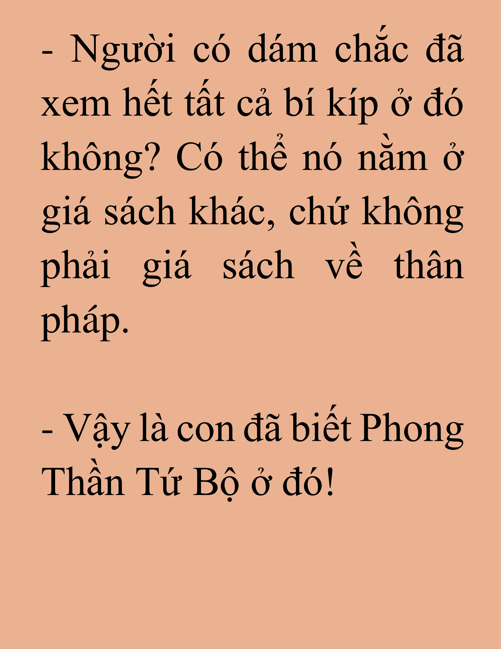 Đọc truyện SNVT[NOVEL] Tuyệt Thế Hồi Quy - Chương 40