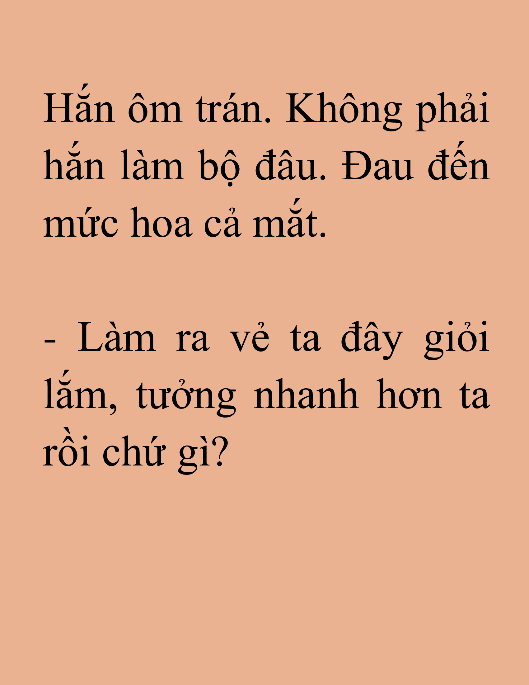 Đọc truyện SNVT[NOVEL] Tuyệt Thế Hồi Quy - Chương 42