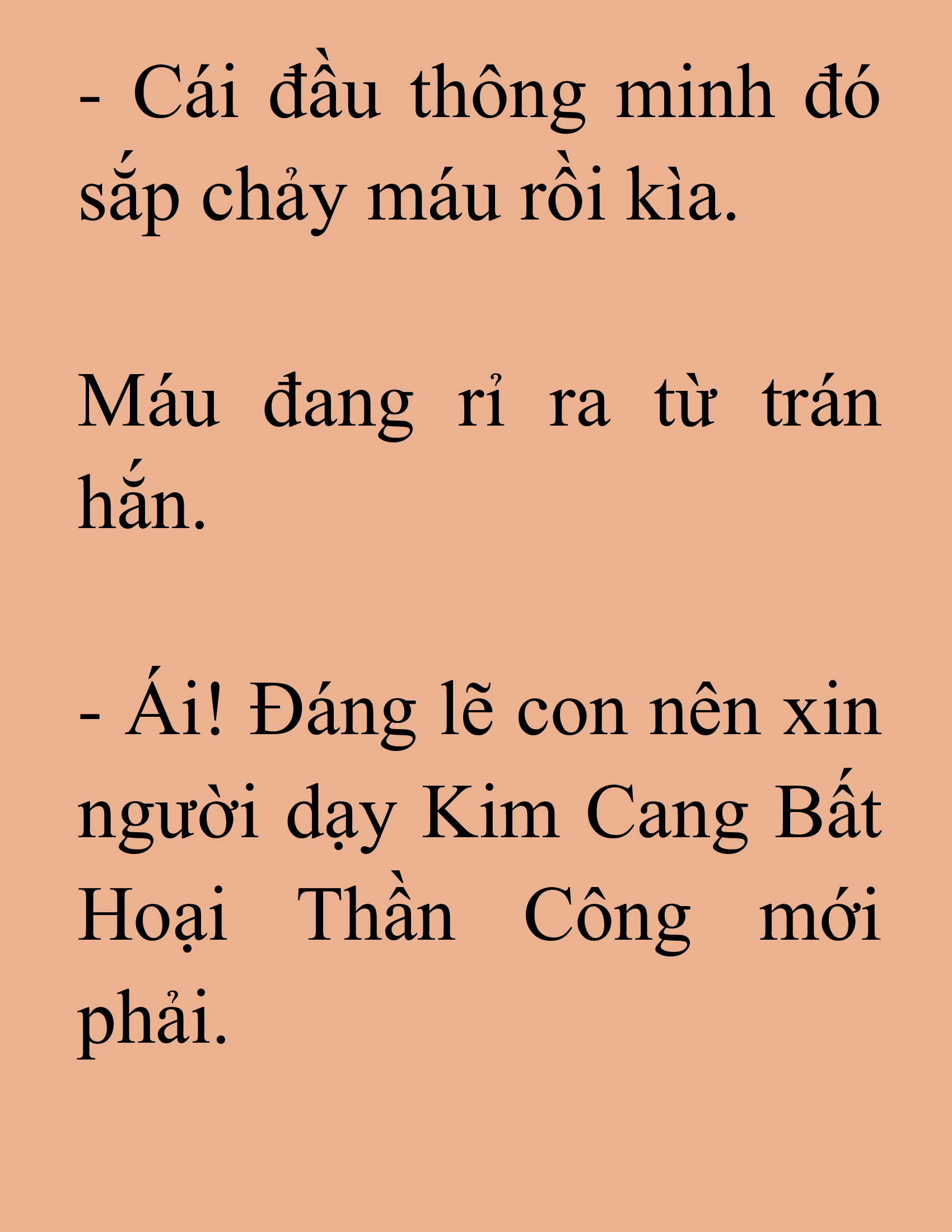 Đọc truyện SNVT[NOVEL] Tuyệt Thế Hồi Quy - Chương 42
