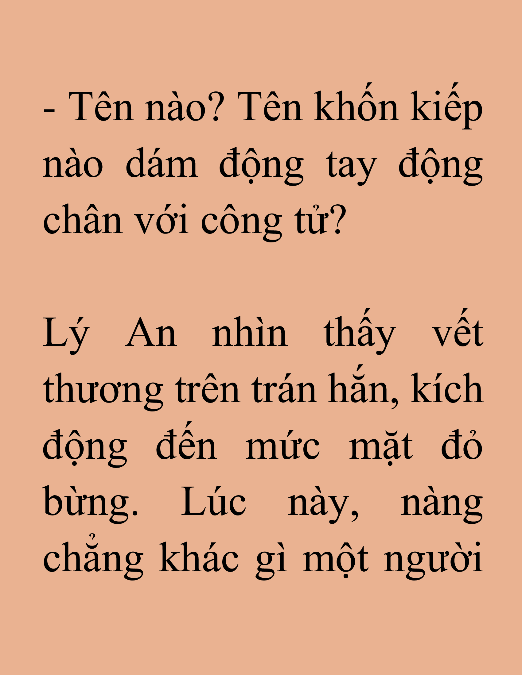 Đọc truyện SNVT[NOVEL] Tuyệt Thế Hồi Quy - Chương 42