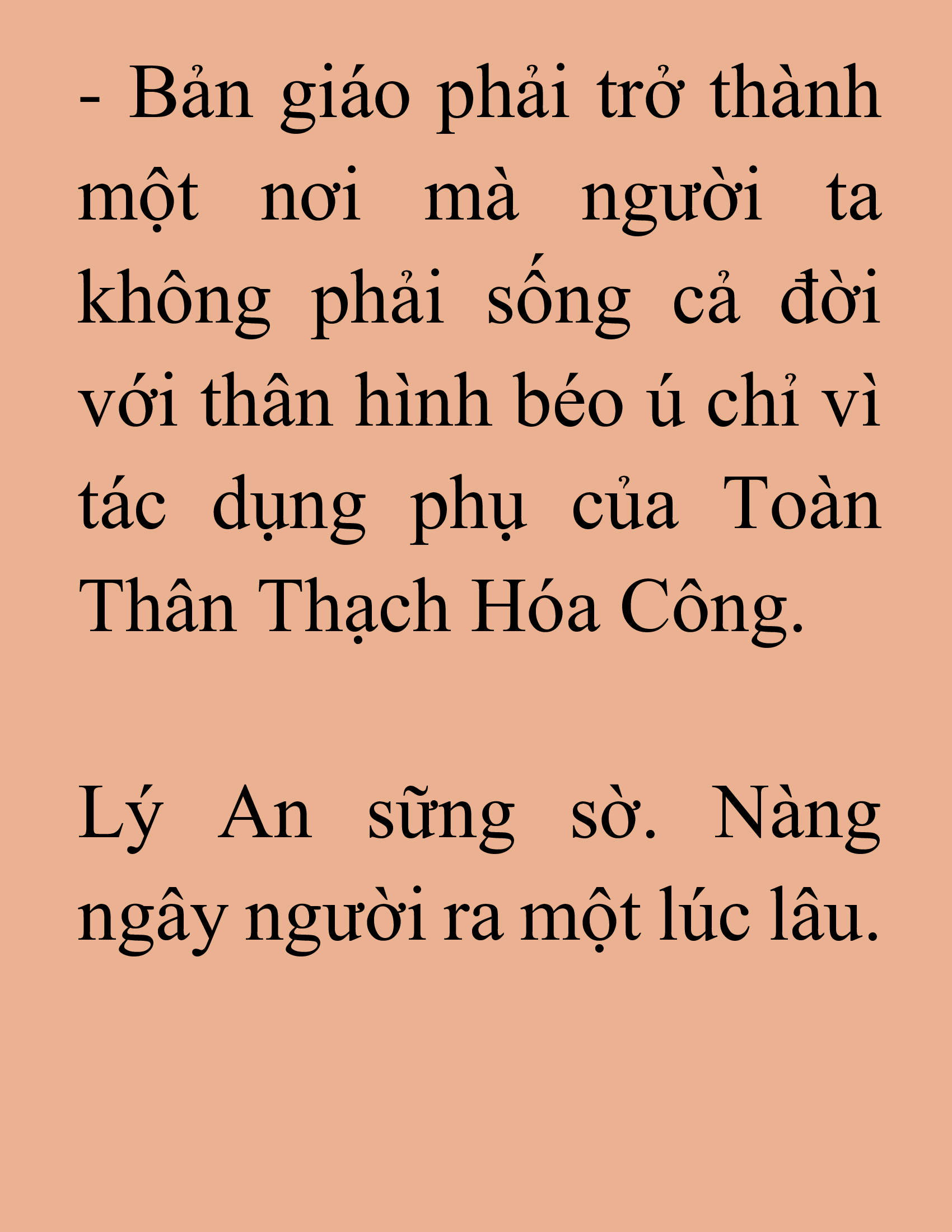 Đọc truyện SNVT[NOVEL] Tuyệt Thế Hồi Quy - Chương 42
