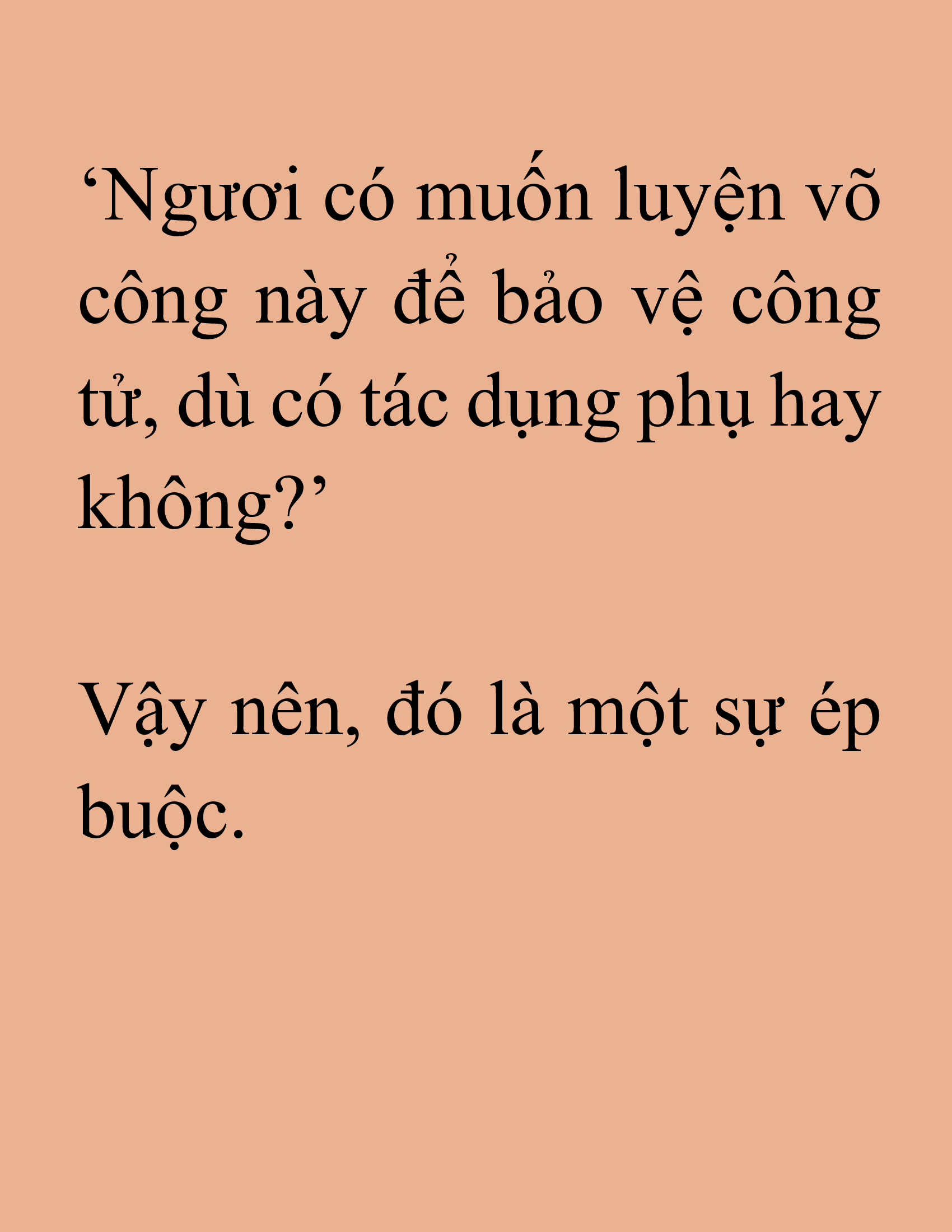 Đọc truyện SNVT[NOVEL] Tuyệt Thế Hồi Quy - Chương 42