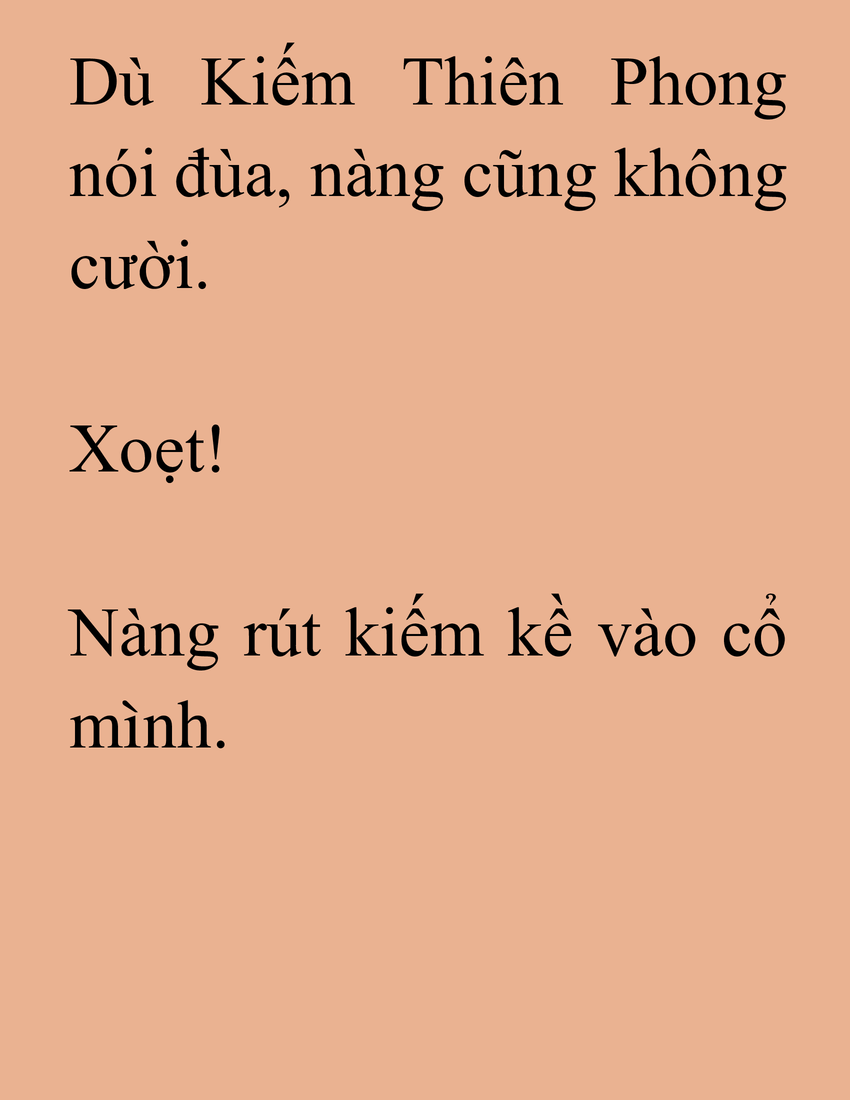 Đọc truyện SNVT[NOVEL] Tuyệt Thế Hồi Quy - Chương 43