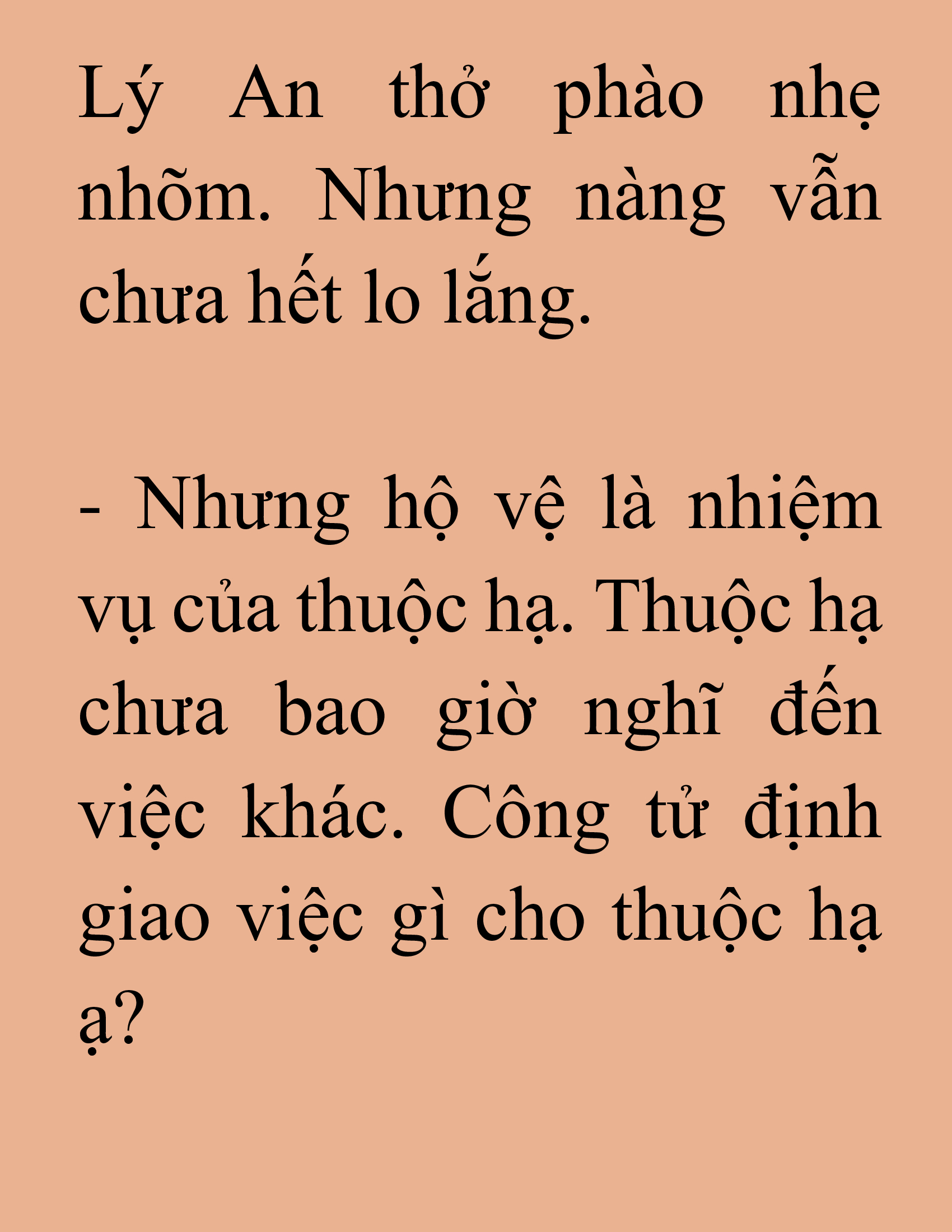 Đọc truyện SNVT[NOVEL] Tuyệt Thế Hồi Quy - Chương 43